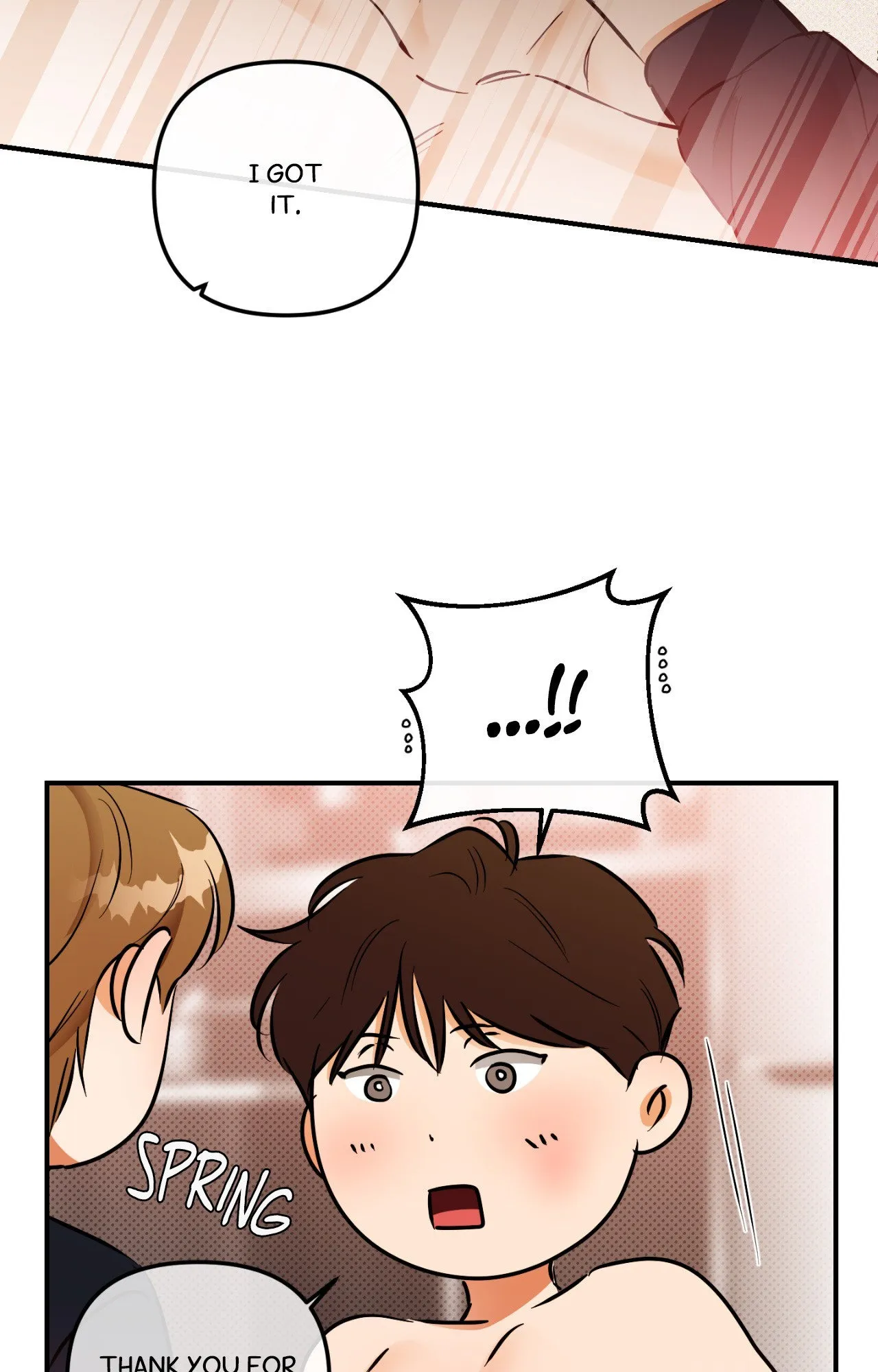 Read What a Catch! chapter 21 image 56 on Lezhin