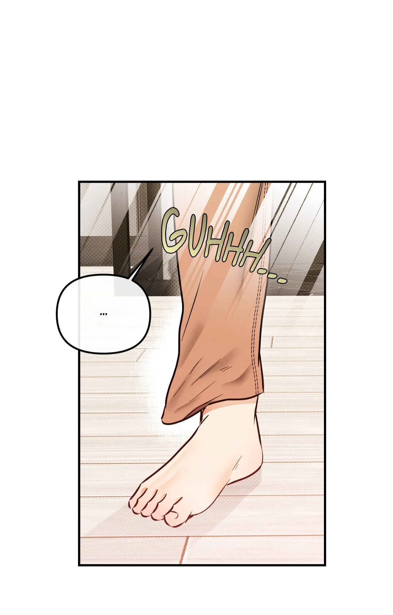 Read What a Catch! chapter 21 image 6 on Lezhin