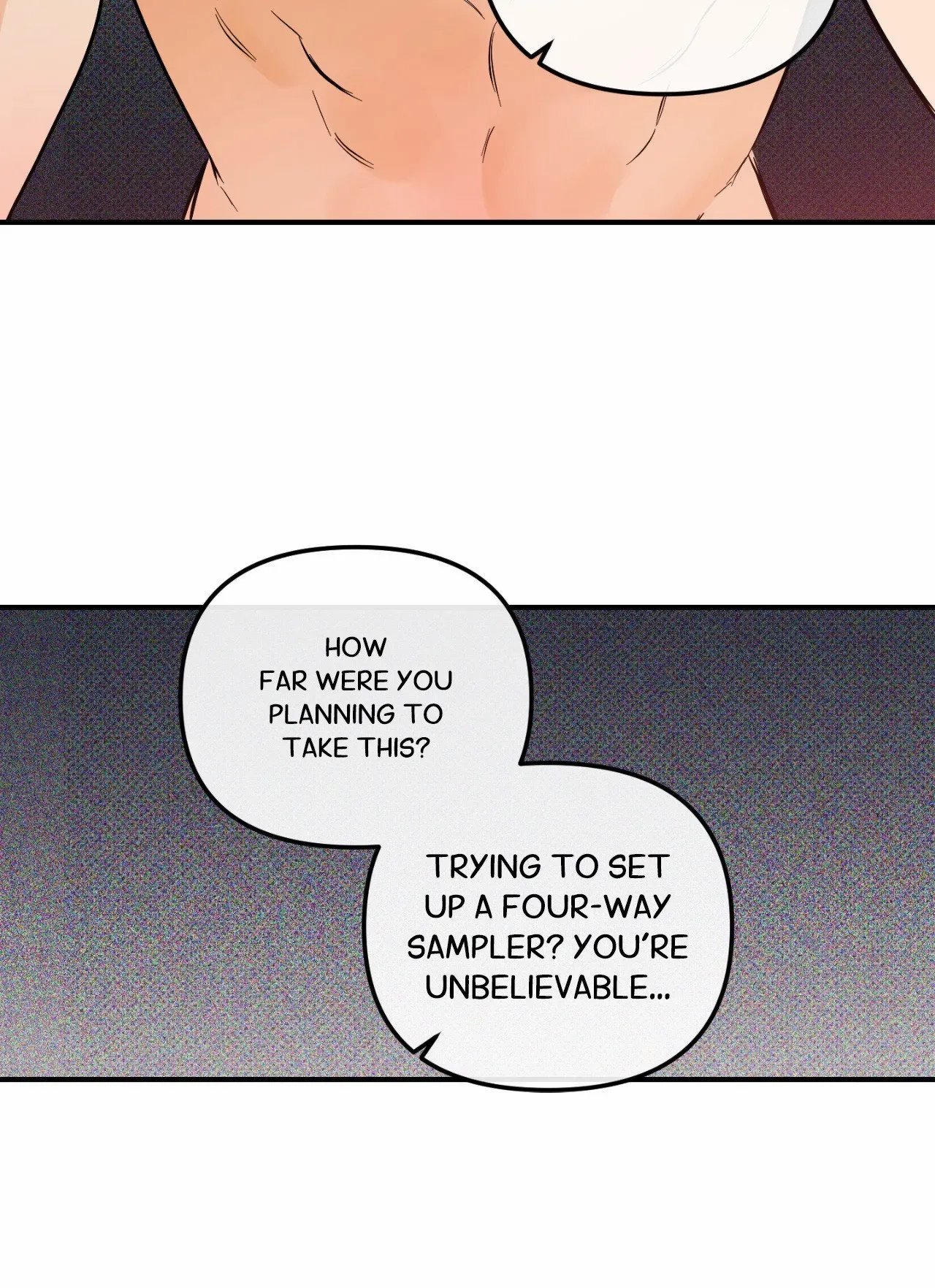 Read What a Catch! chapter 21 image 64 on Lezhin