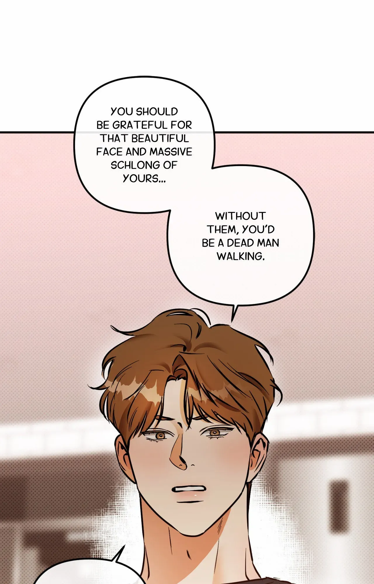 Read What a Catch! chapter 21 image 65 on Lezhin