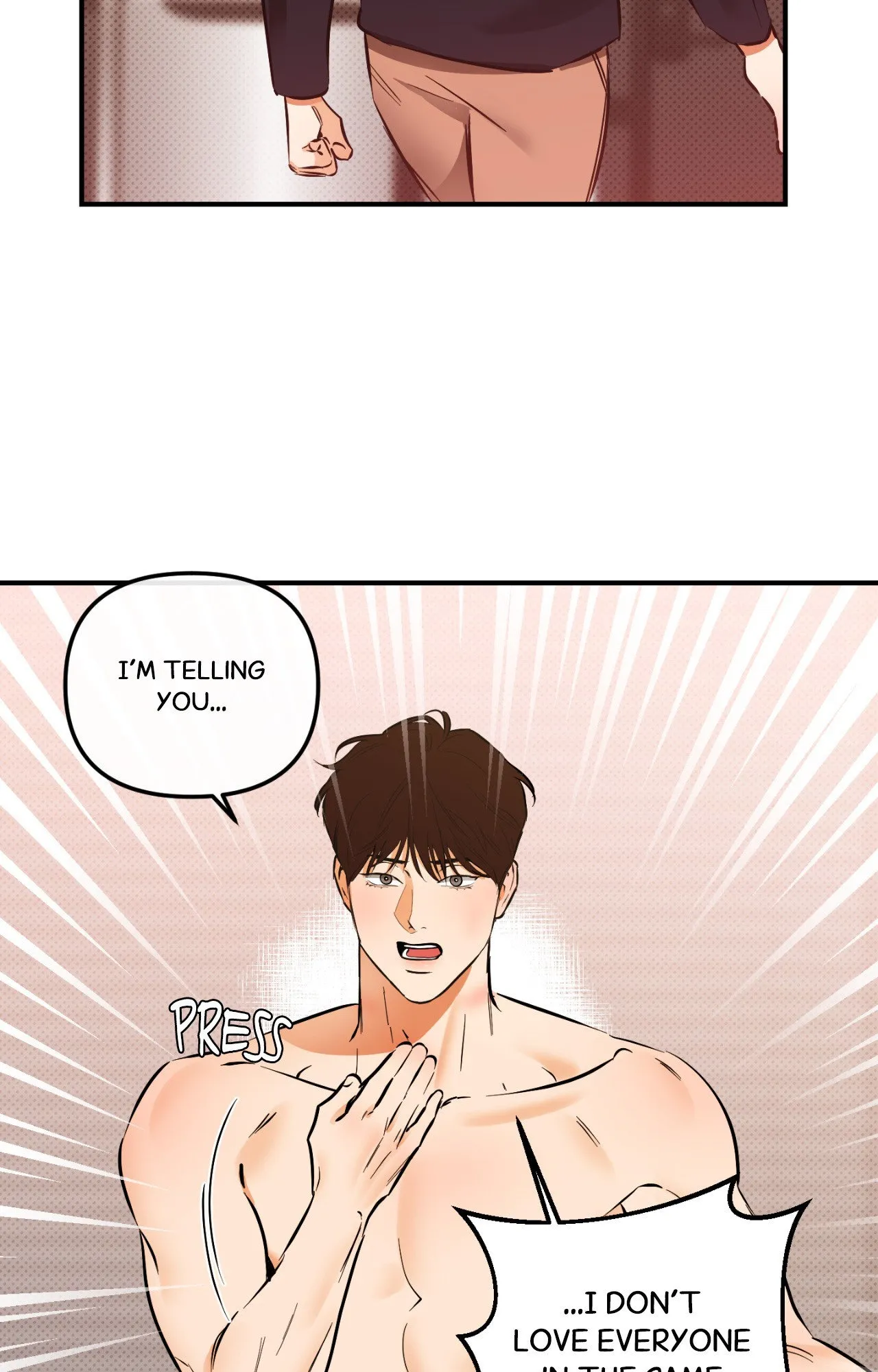 Read What a Catch! chapter 21 image 70 on Lezhin