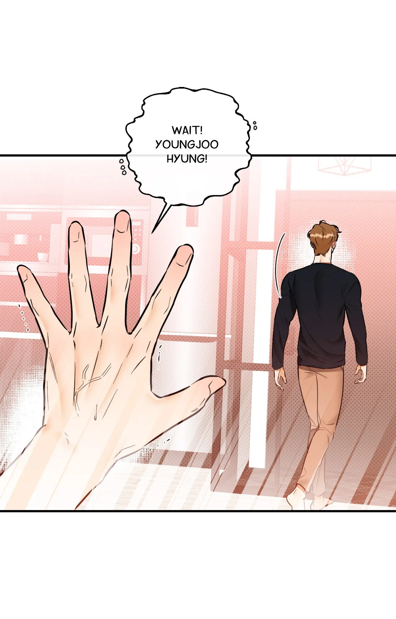 Read What a Catch! chapter 21 image 73 on Lezhin