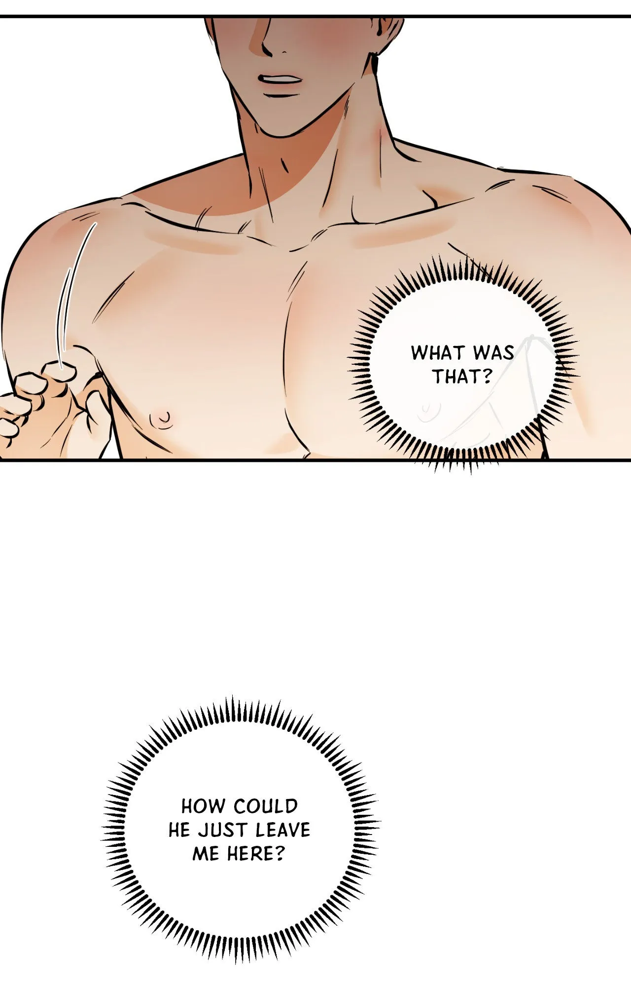 Read What a Catch! chapter 21 image 76 on Lezhin