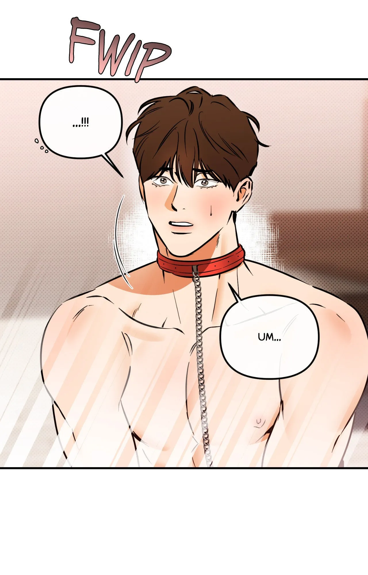 Read What a Catch! chapter 21 image 8 on Lezhin