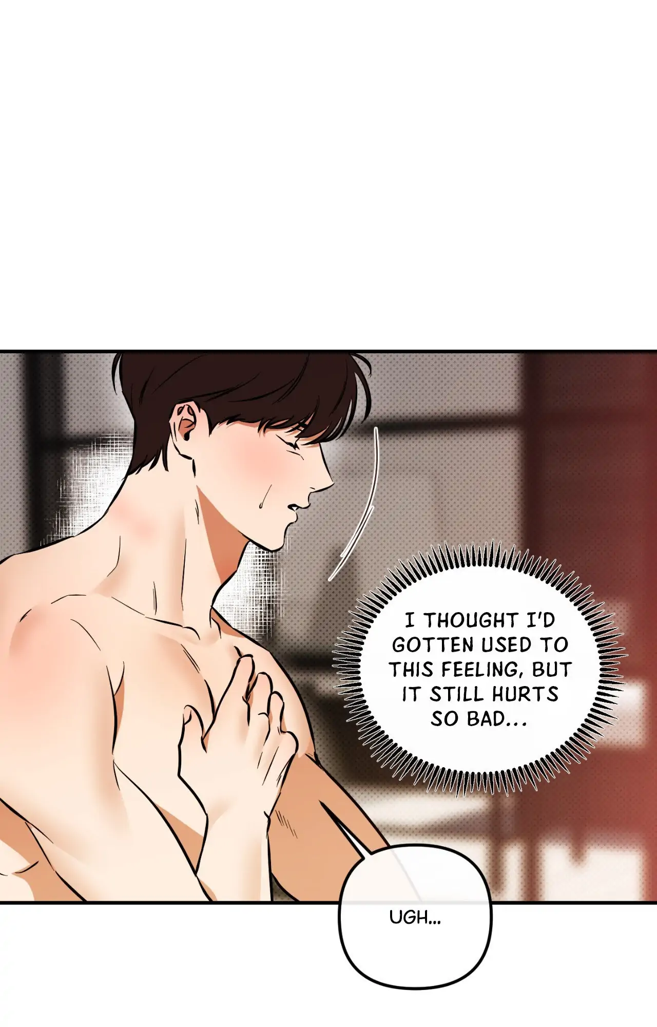 Read What a Catch! chapter 22 image 14 on Lezhin