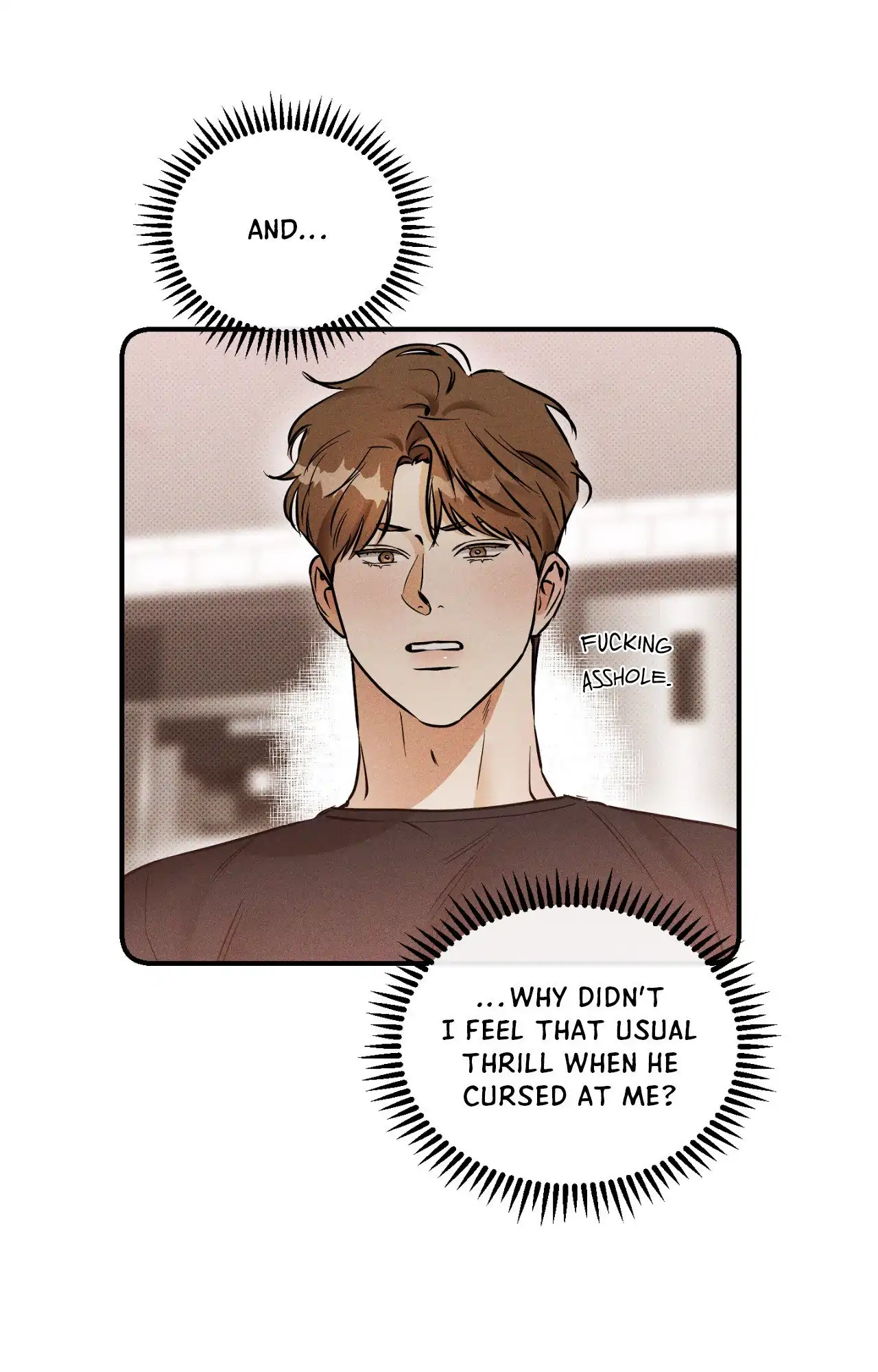Read What a Catch! chapter 22 image 18 on Lezhin