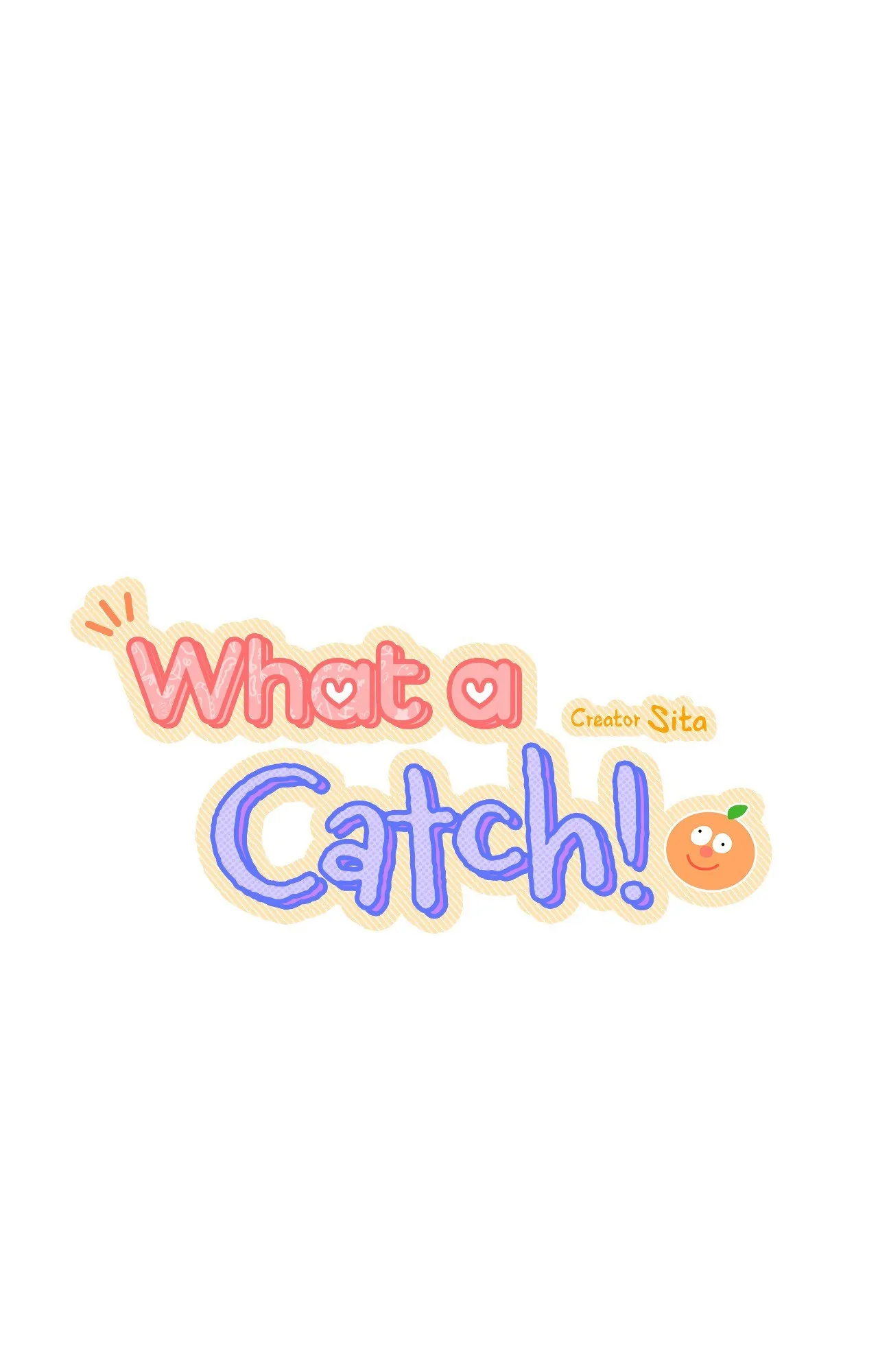 Read What a Catch! chapter 22 image 23 on Lezhin