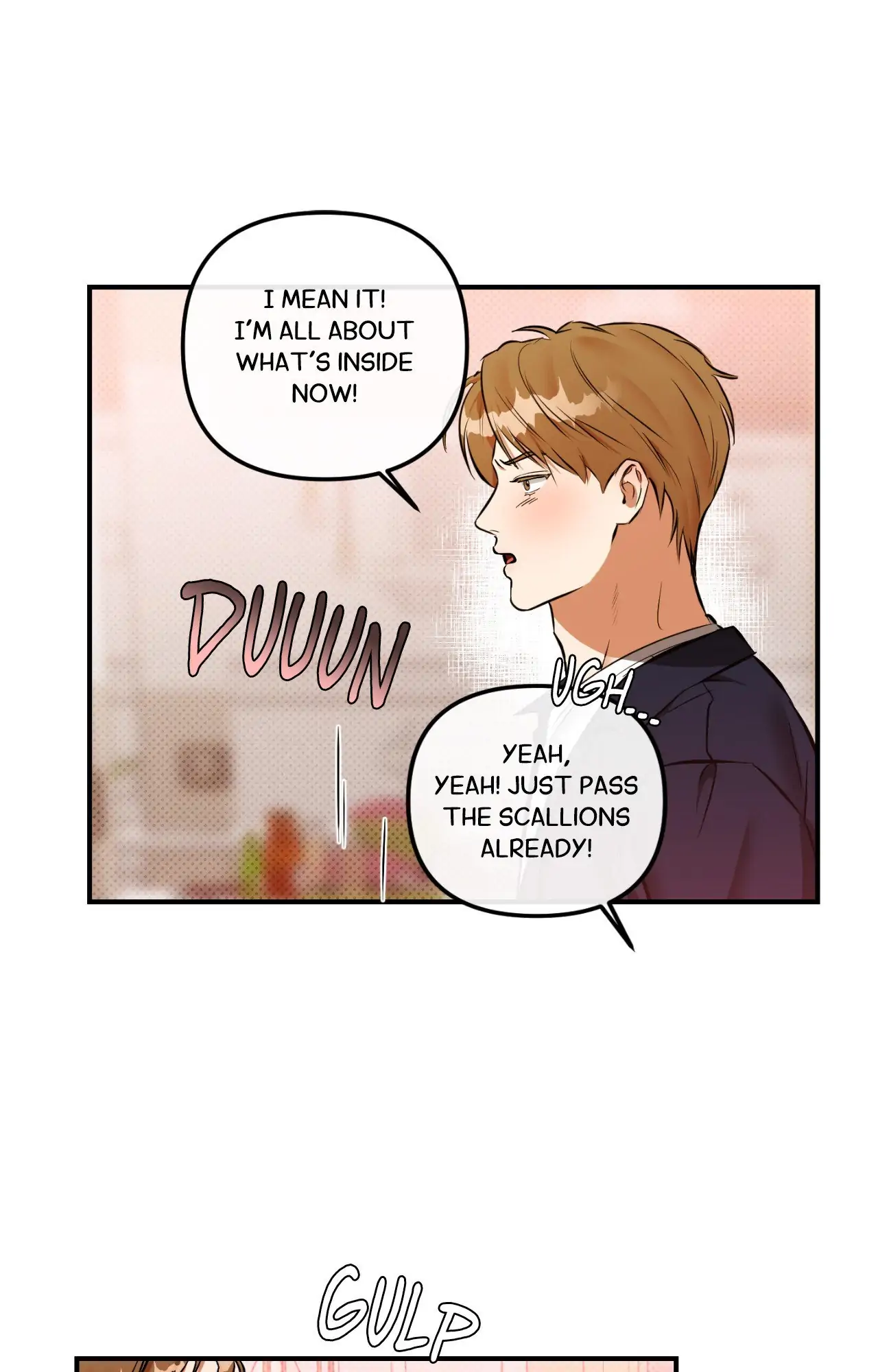 Read What a Catch! chapter 22 image 27 on Lezhin