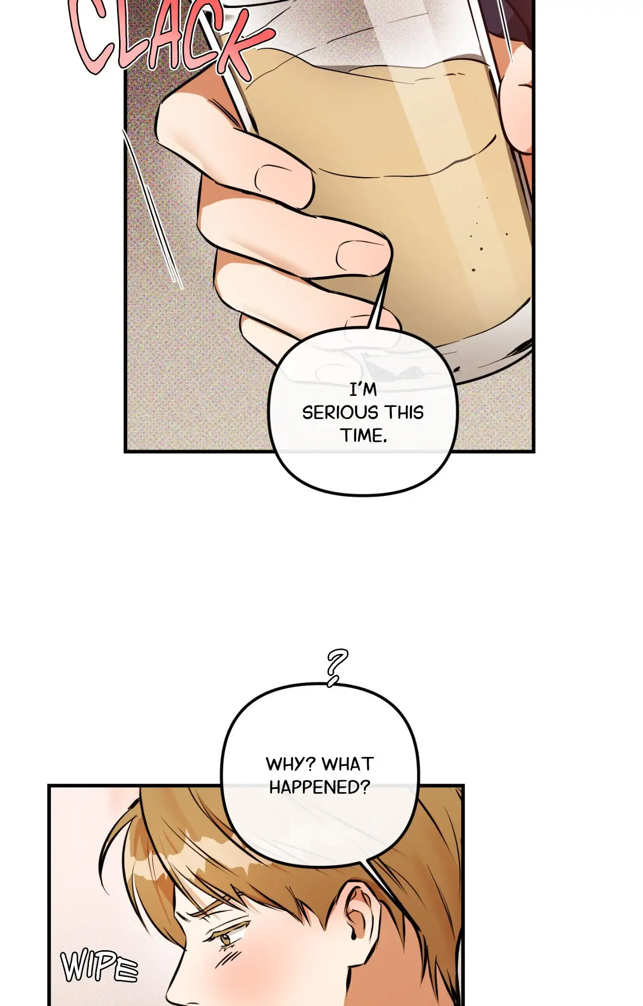 Read What a Catch! chapter 22 image 29 on Lezhin