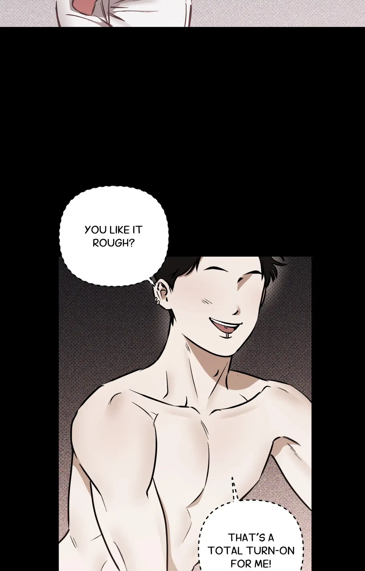 Read What a Catch! chapter 22 image 3 on Lezhin