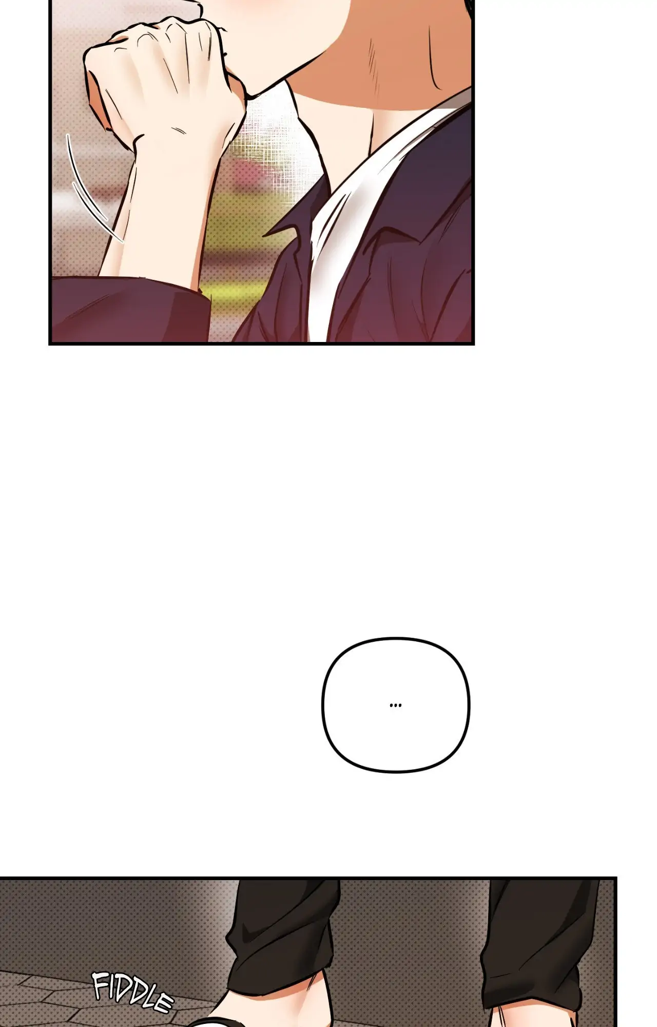 Read What a Catch! chapter 22 image 30 on Lezhin