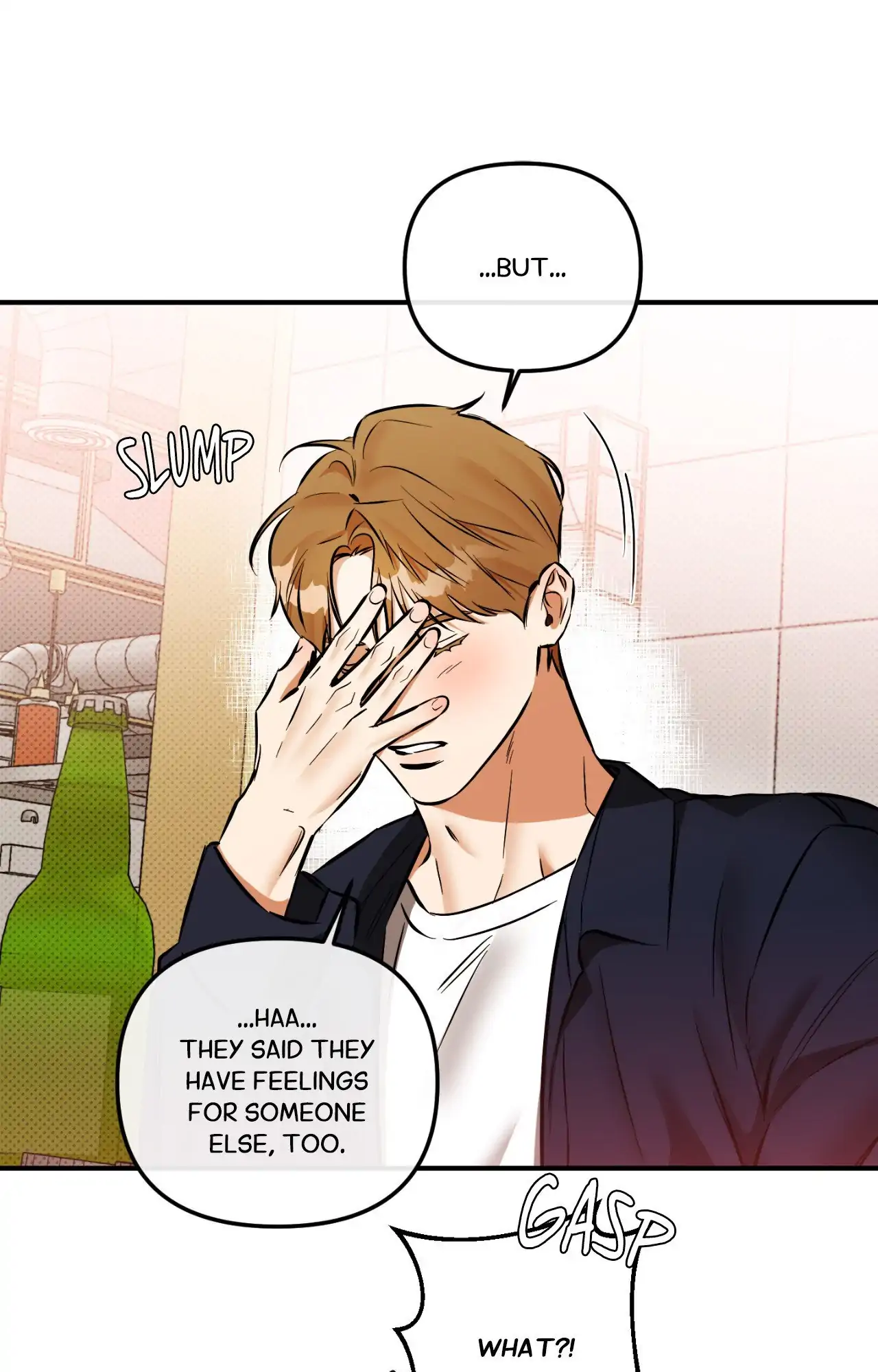 Read What a Catch! chapter 22 image 32 on Lezhin