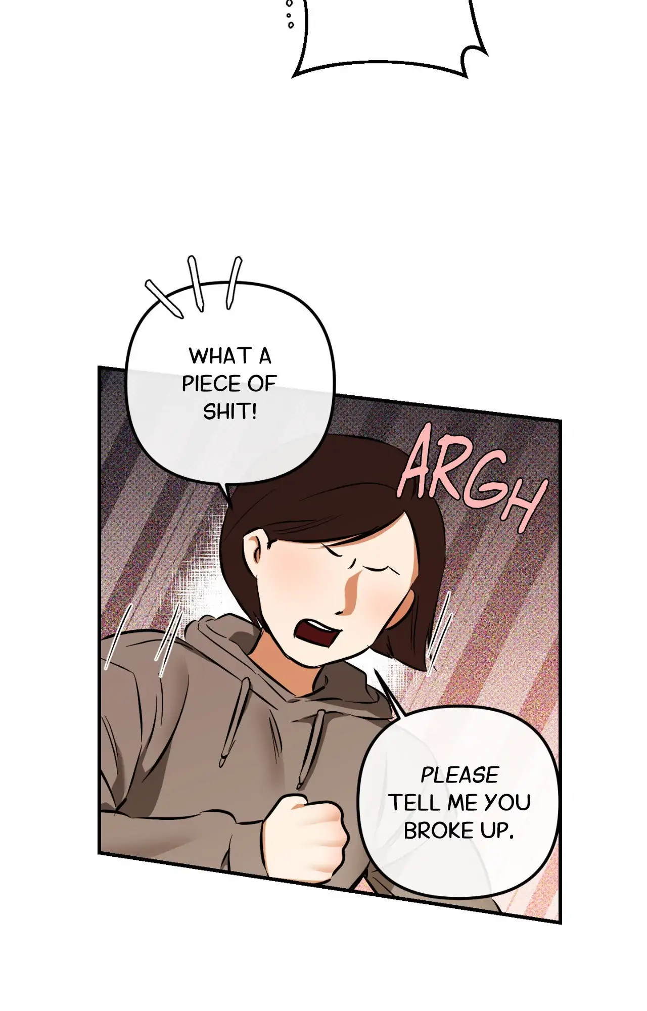 Read What a Catch! chapter 22 image 33 on Lezhin