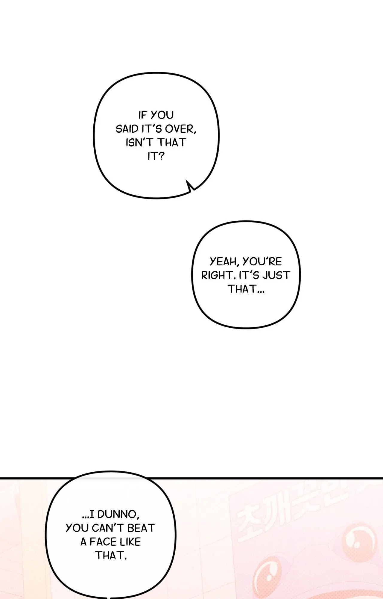 Read What a Catch! chapter 22 image 36 on Lezhin