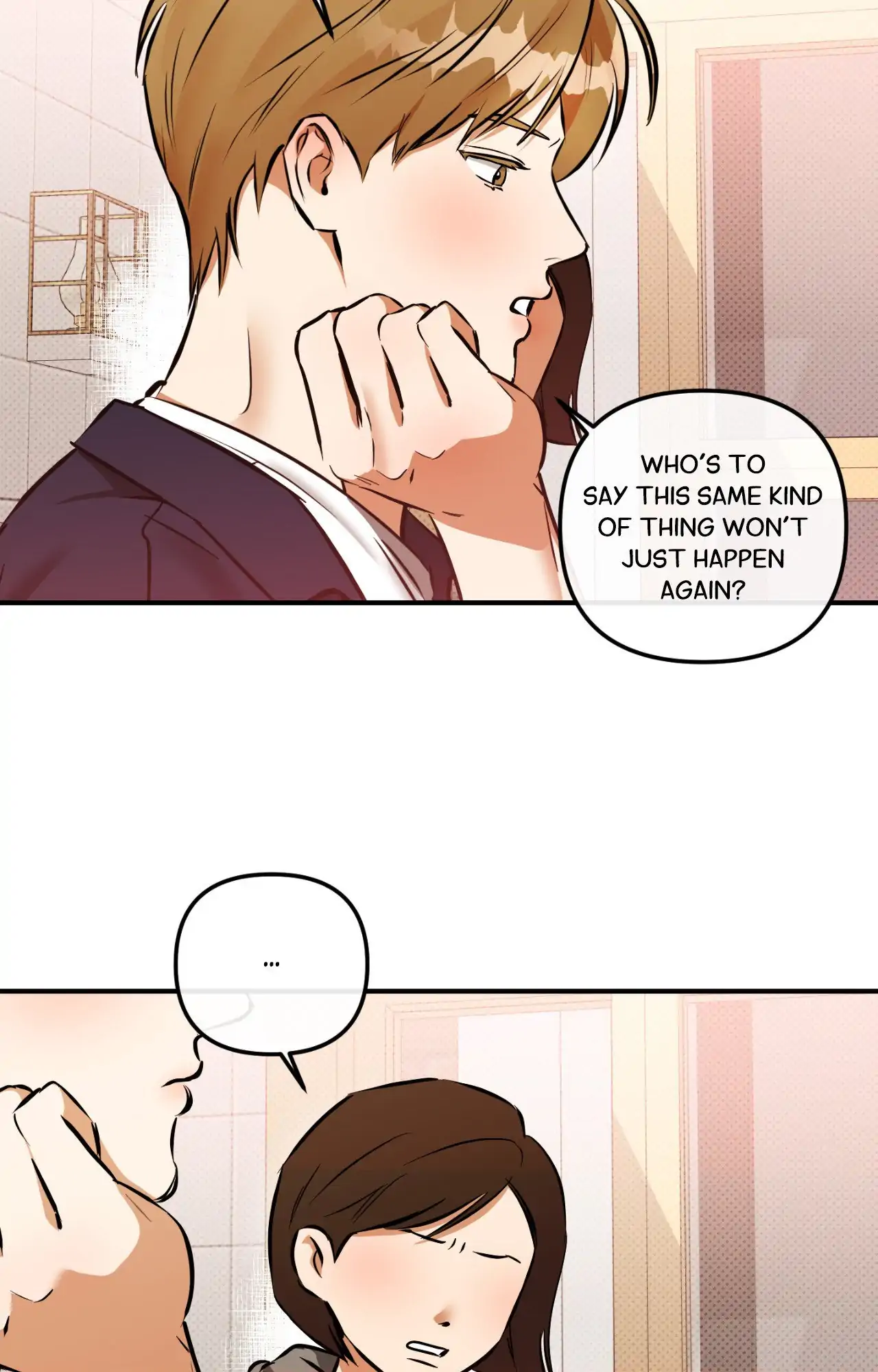 Read What a Catch! chapter 22 image 39 on Lezhin