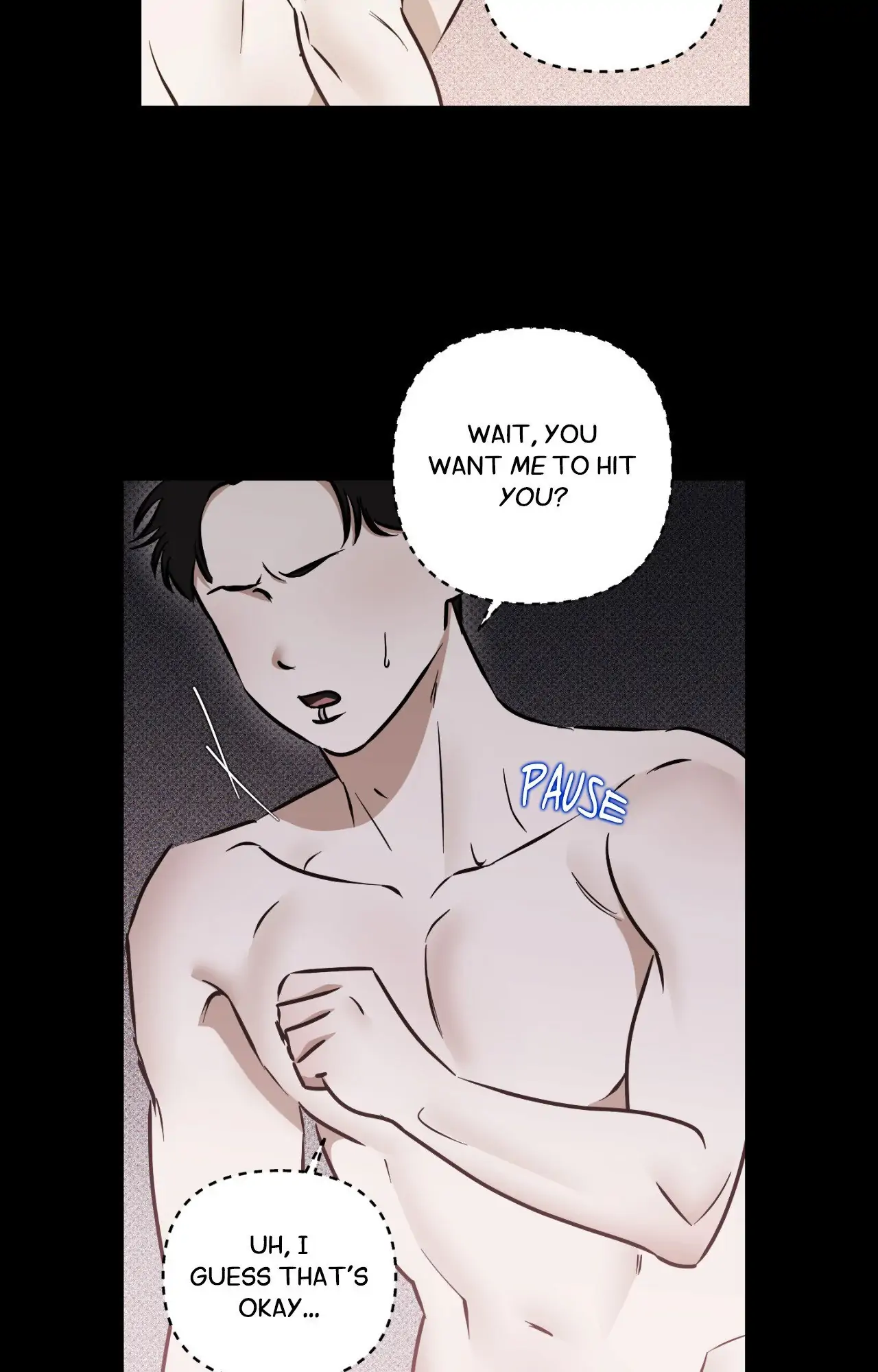 Read What a Catch! chapter 22 image 4 on Lezhin