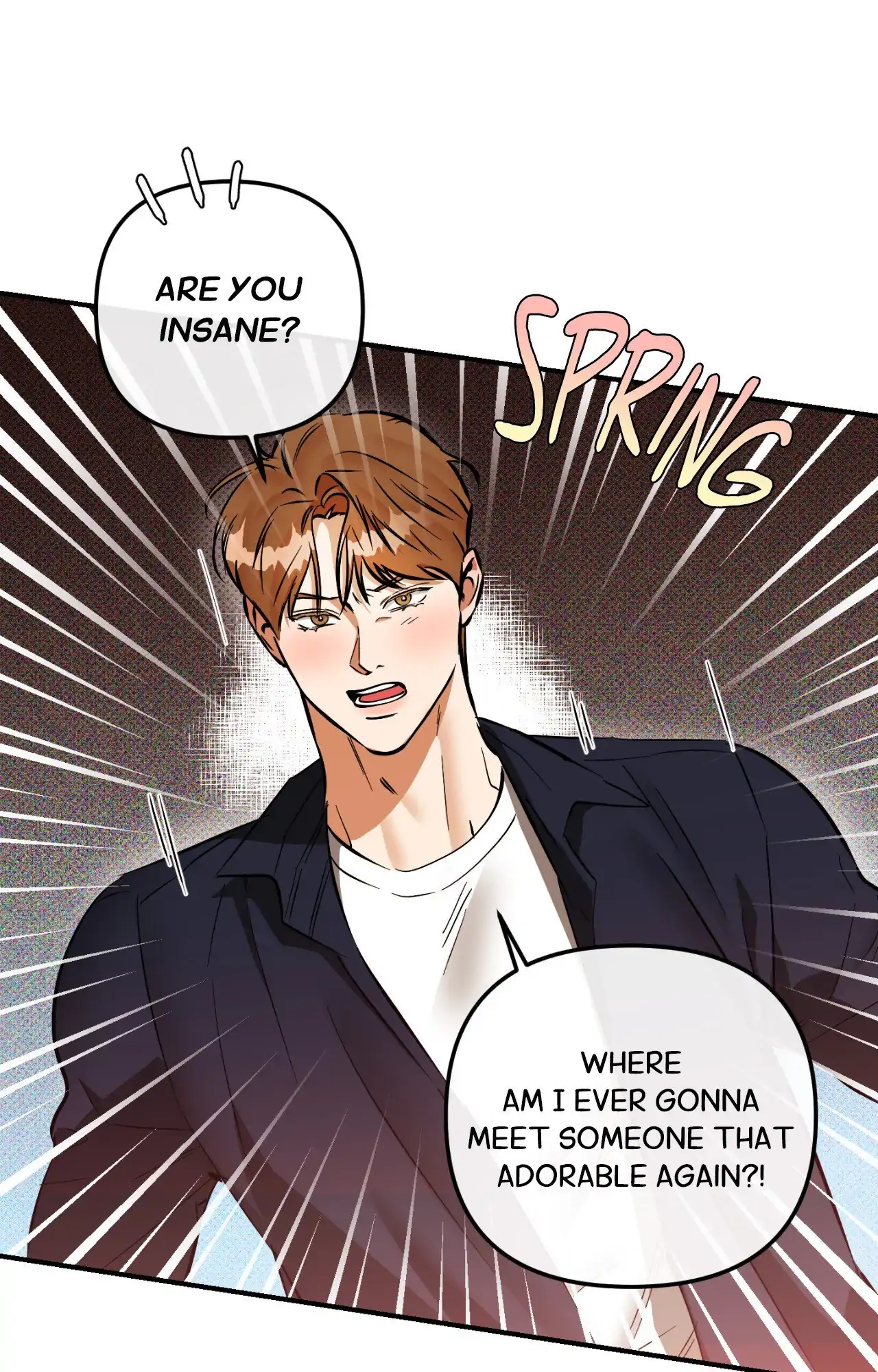 Read What a Catch! chapter 22 image 41 on Lezhin