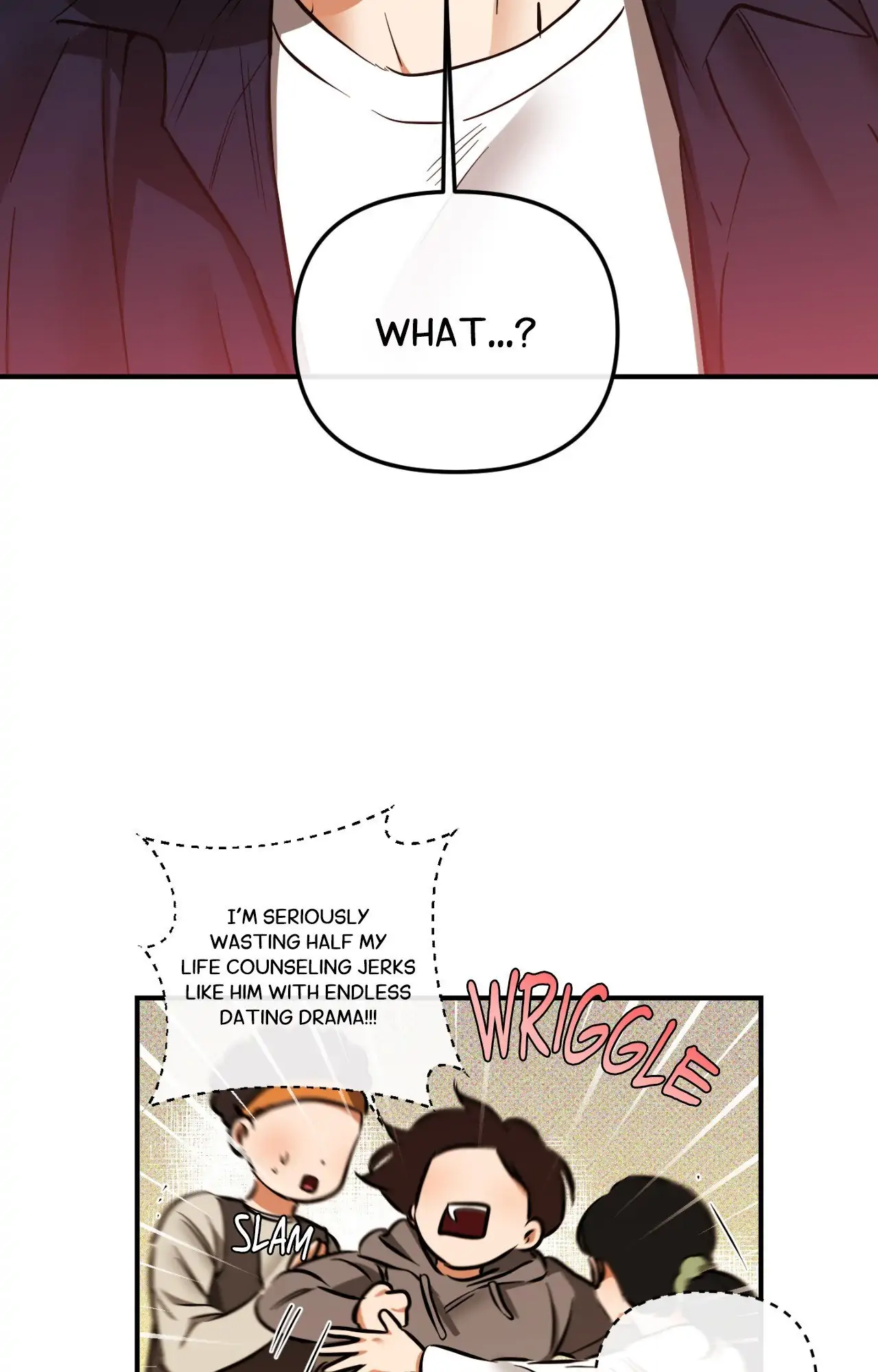 Read What a Catch! chapter 22 image 44 on Lezhin