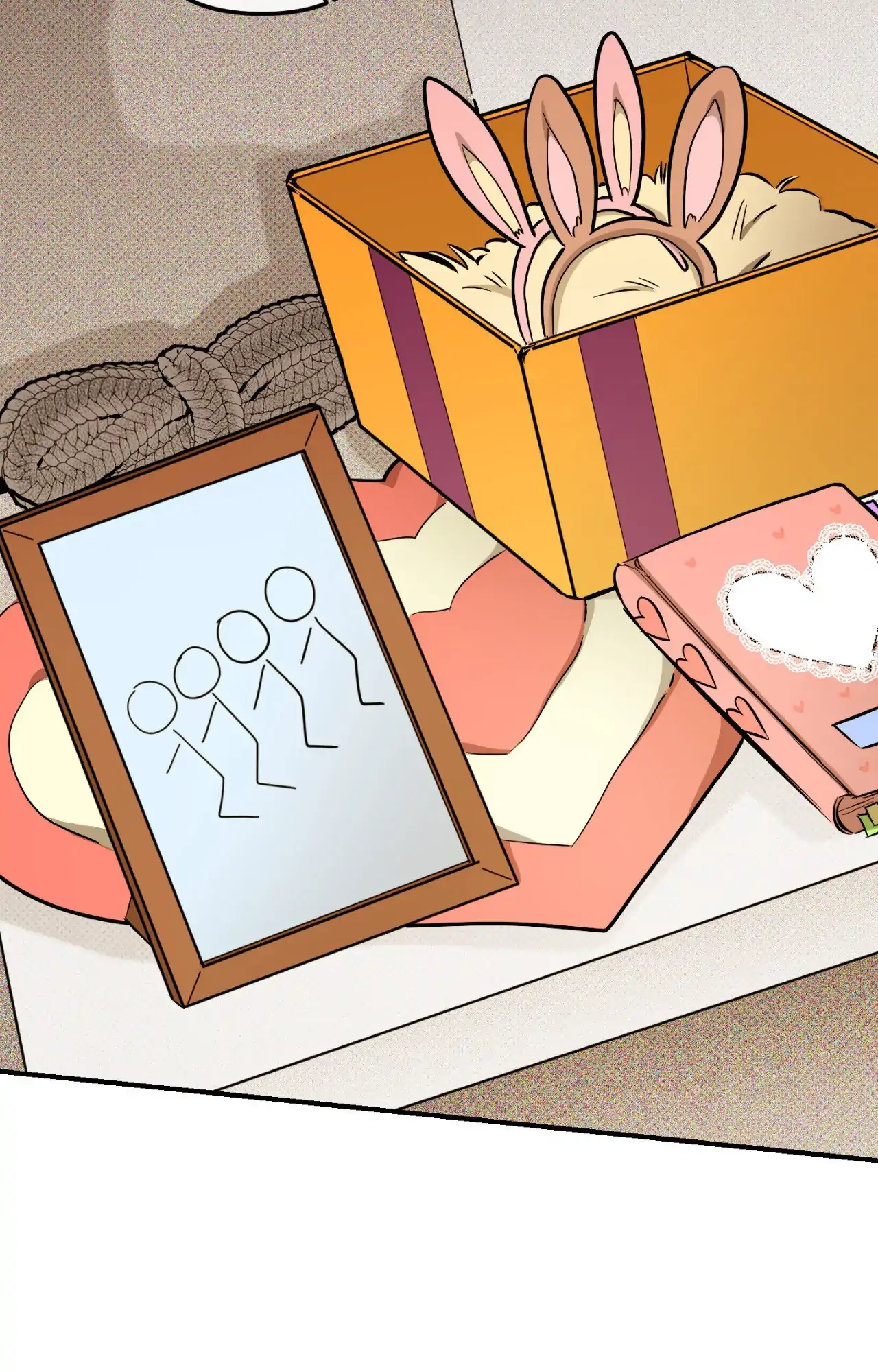 Read What a Catch! chapter 22 image 61 on Lezhin