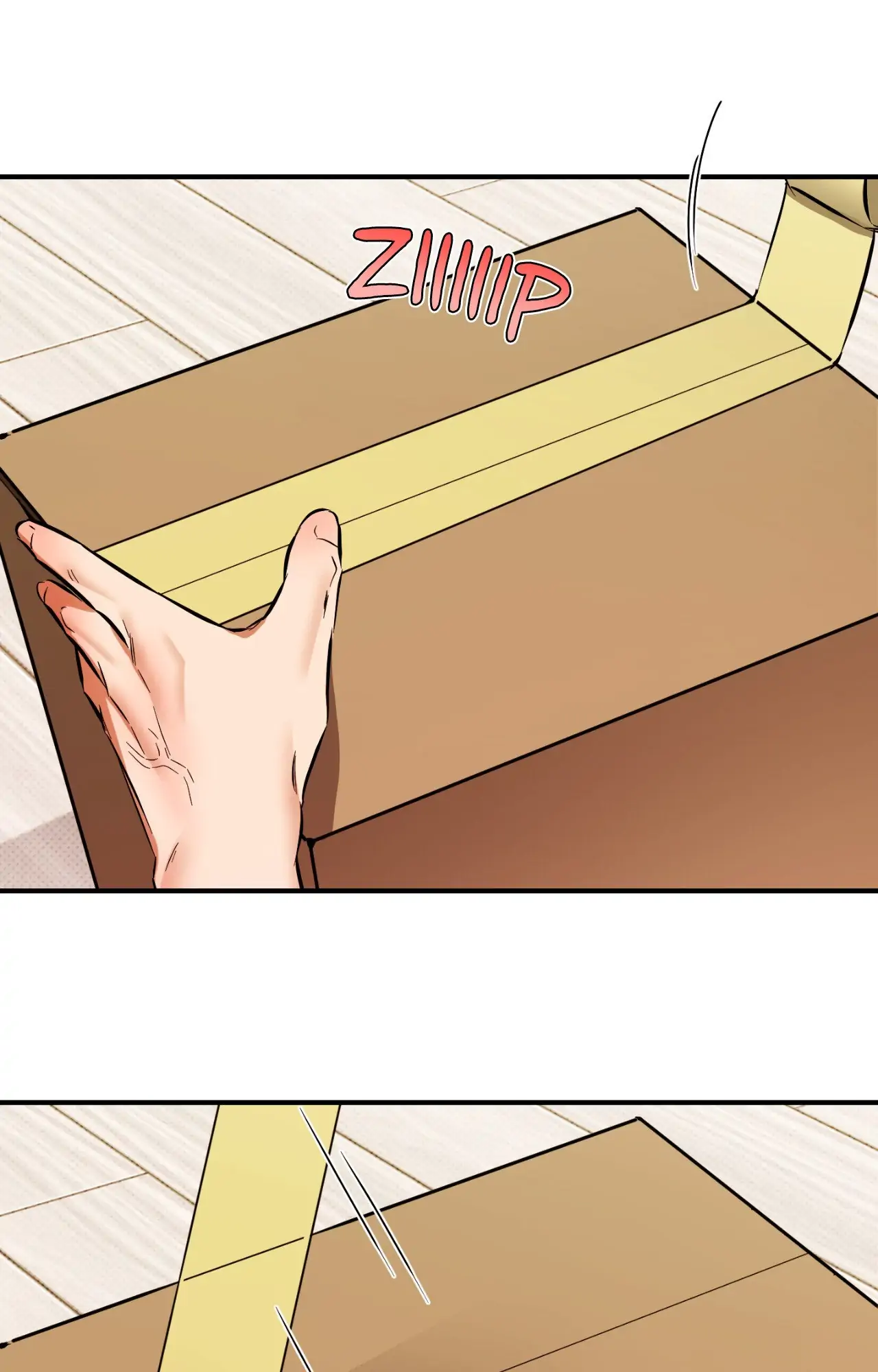 Read What a Catch! chapter 22 image 70 on Lezhin