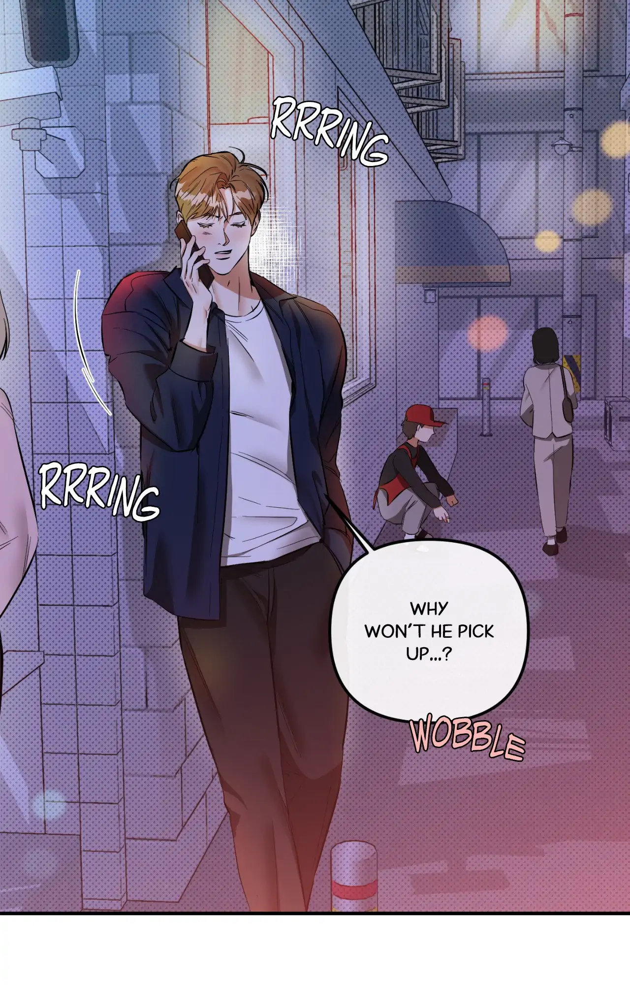 Read What a Catch! chapter 22 image 78 on Lezhin