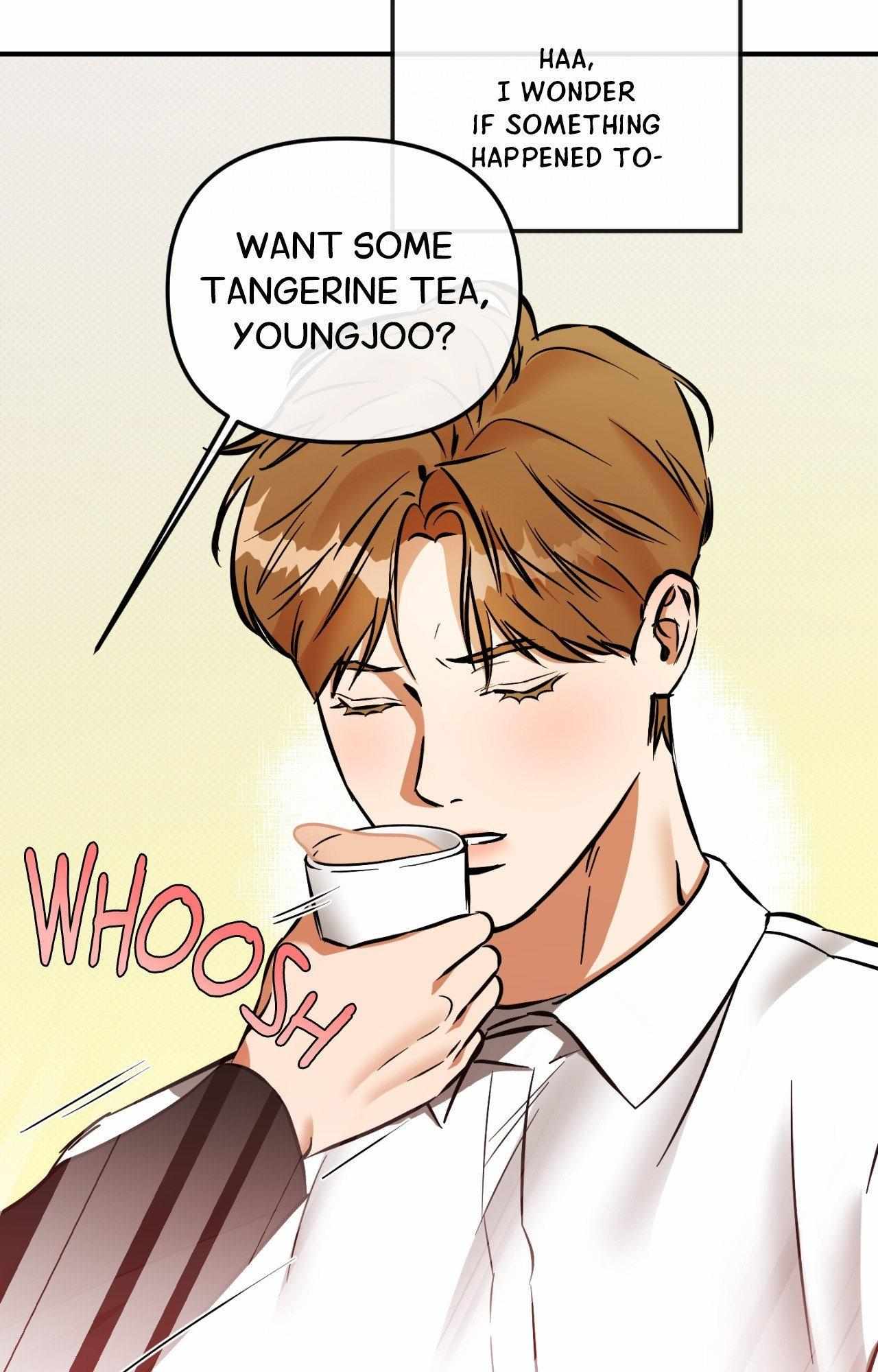 Read What a Catch! chapter 23 image 12 on Lezhin