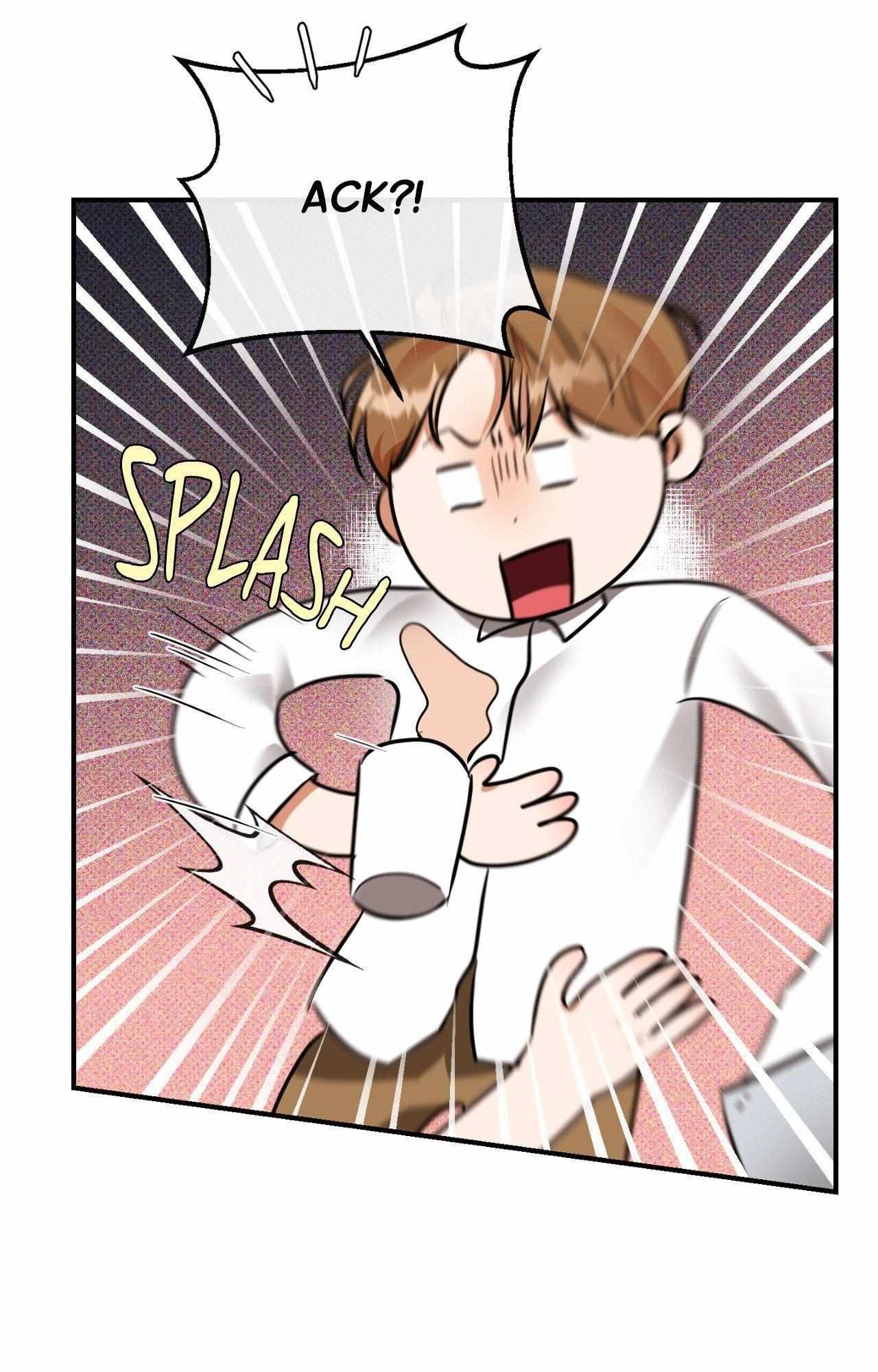 Read What a Catch! chapter 23 image 14 on Lezhin