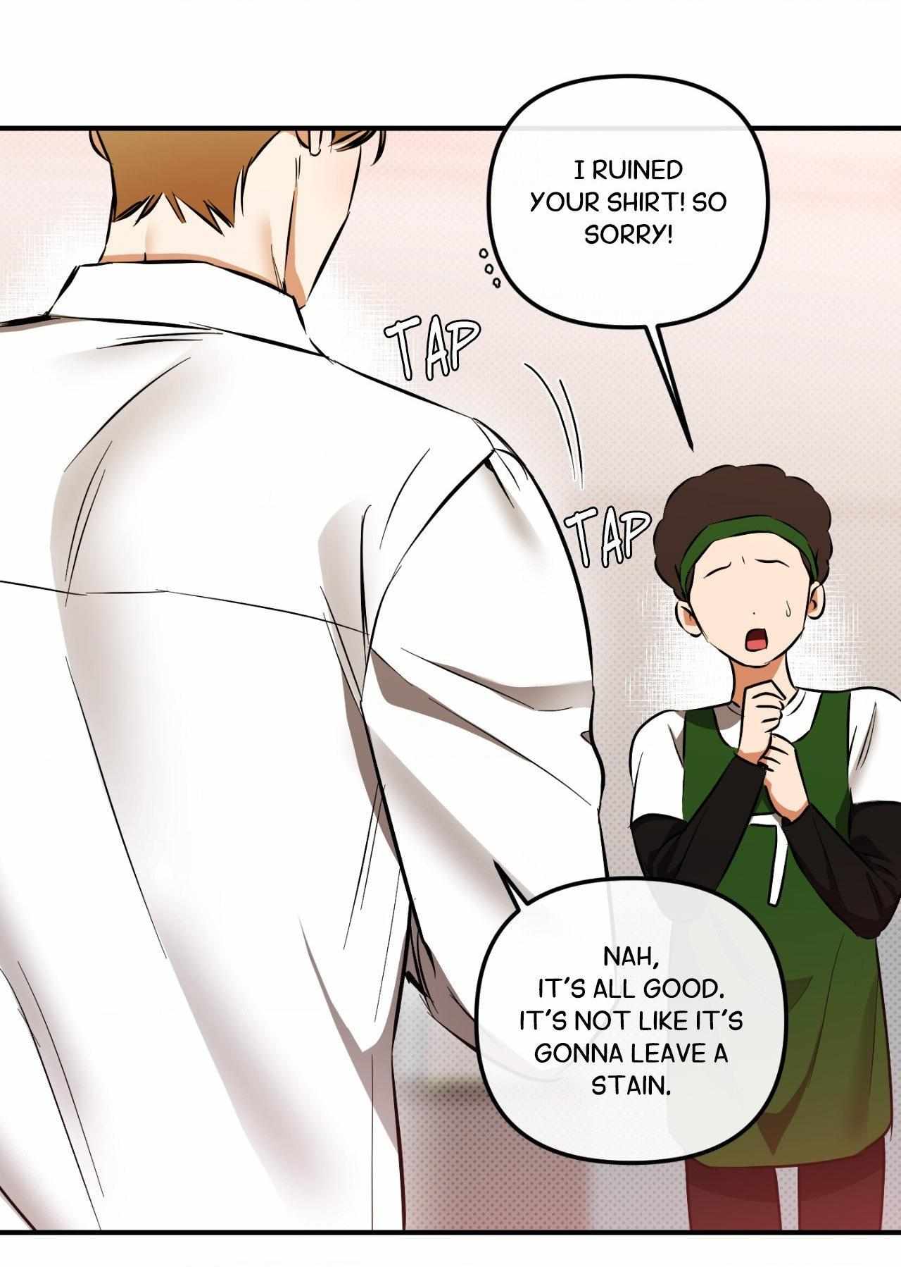 Read What a Catch! chapter 23 image 17 on Lezhin