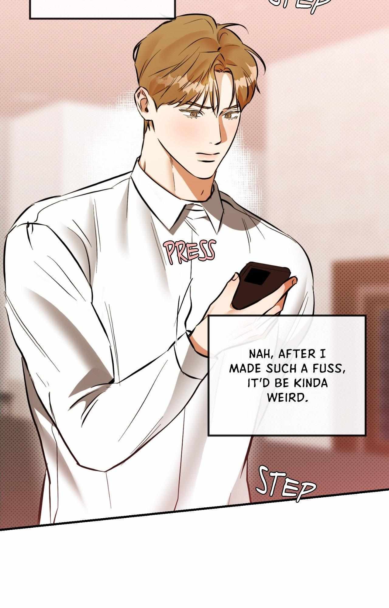 Read What a Catch! chapter 23 image 29 on Lezhin