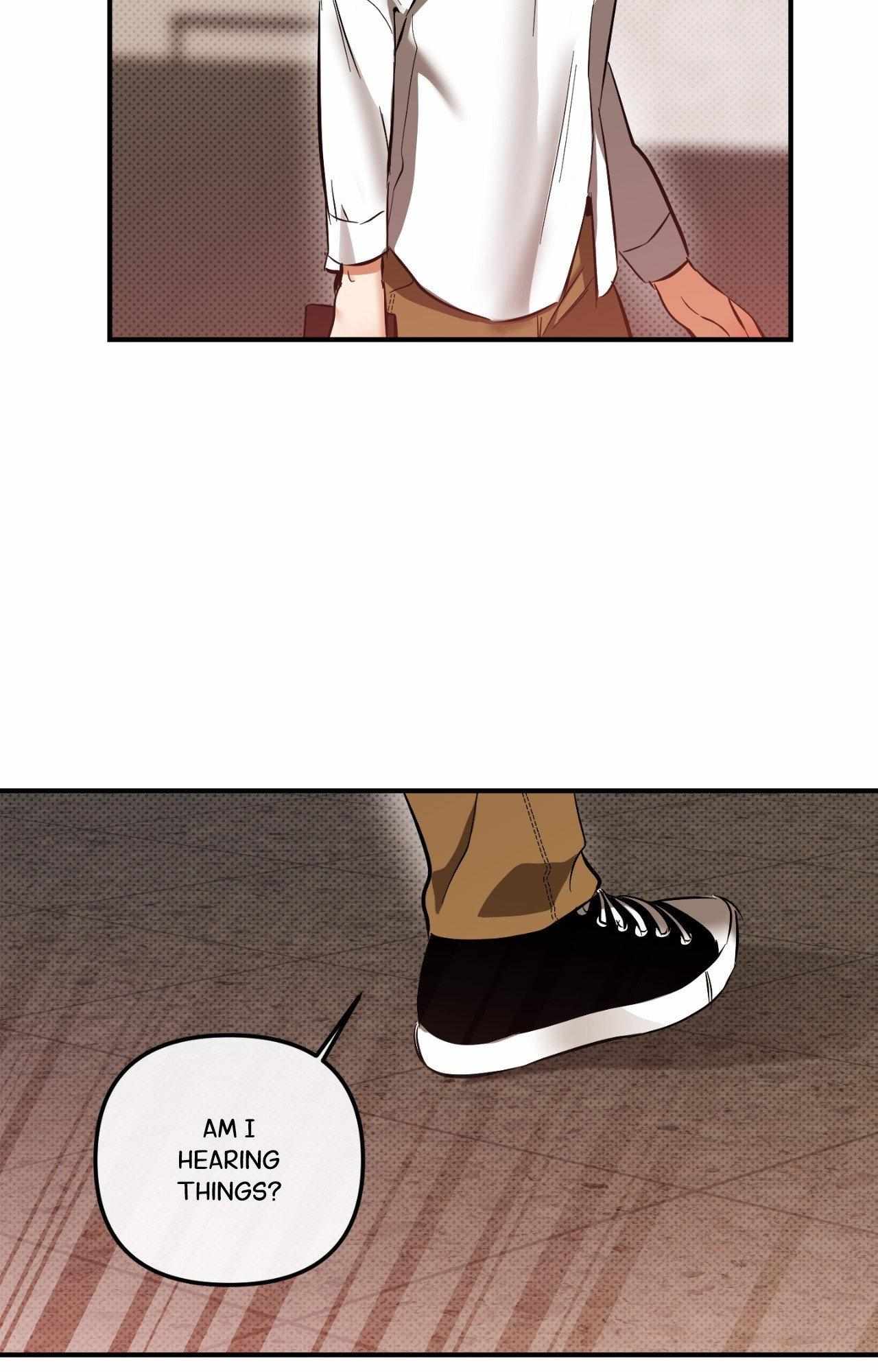 Read What a Catch! chapter 23 image 34 on Lezhin
