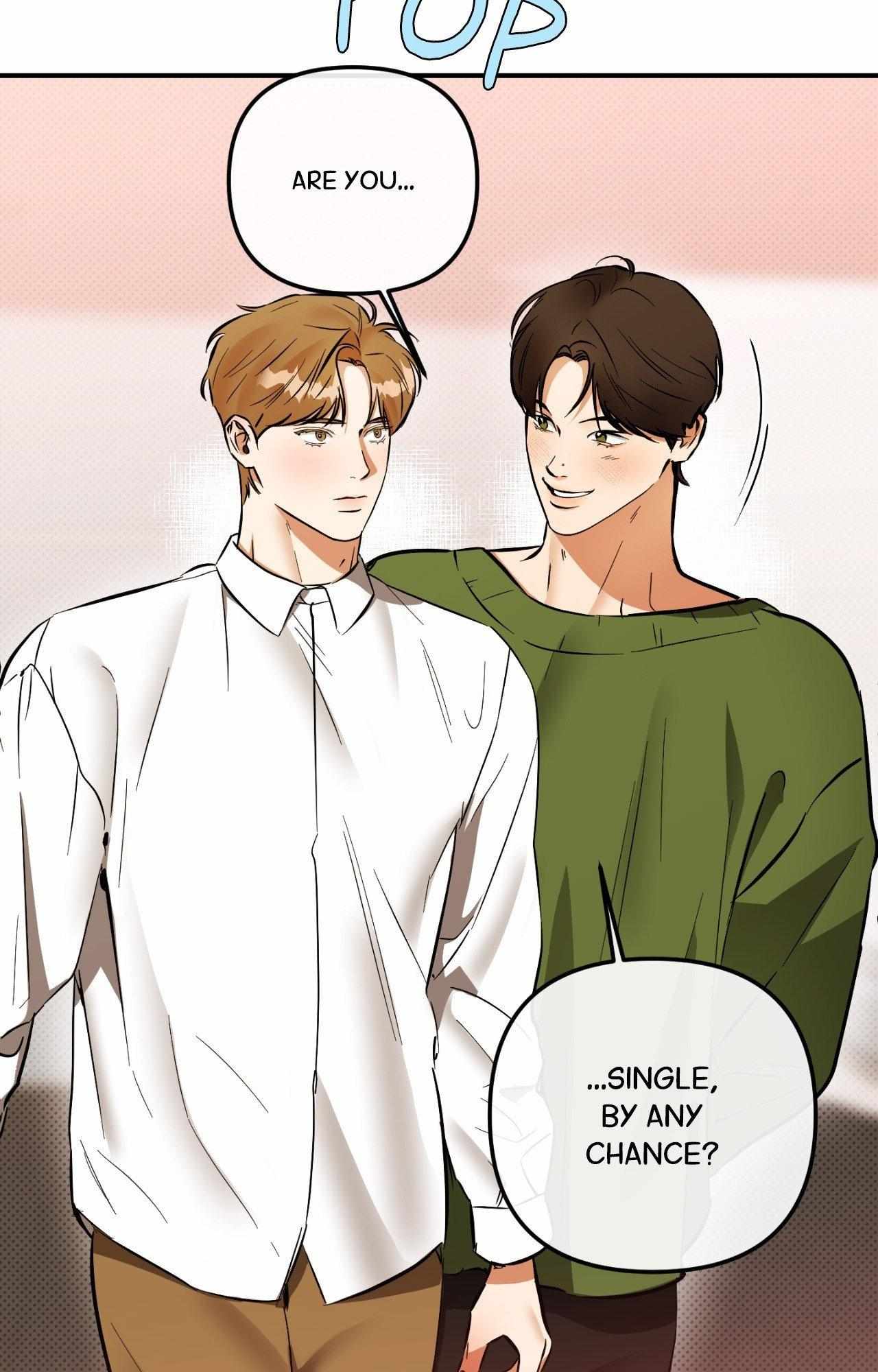 Read What a Catch! chapter 23 image 37 on Lezhin