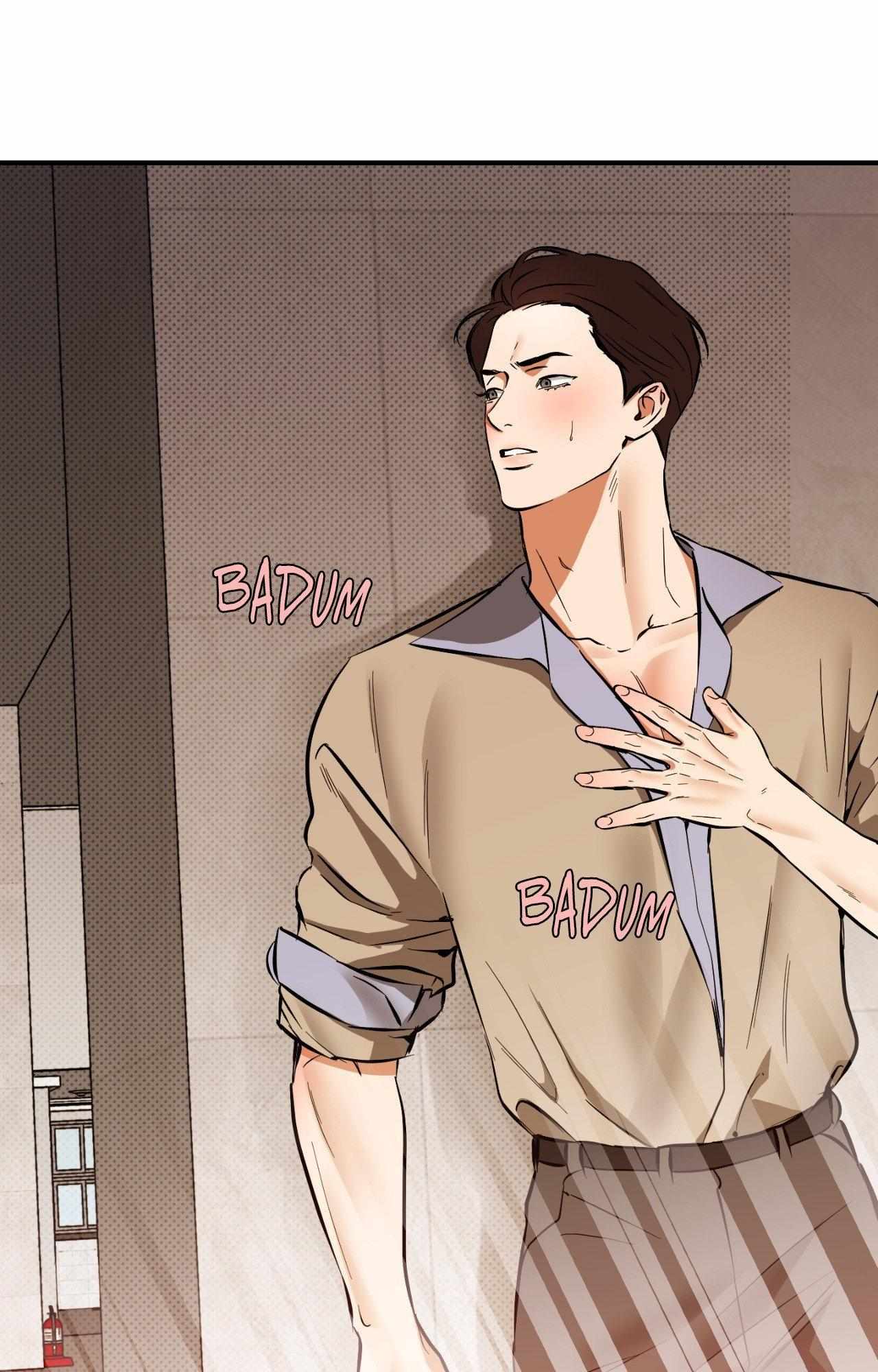 Read What a Catch! chapter 23 image 41 on Lezhin