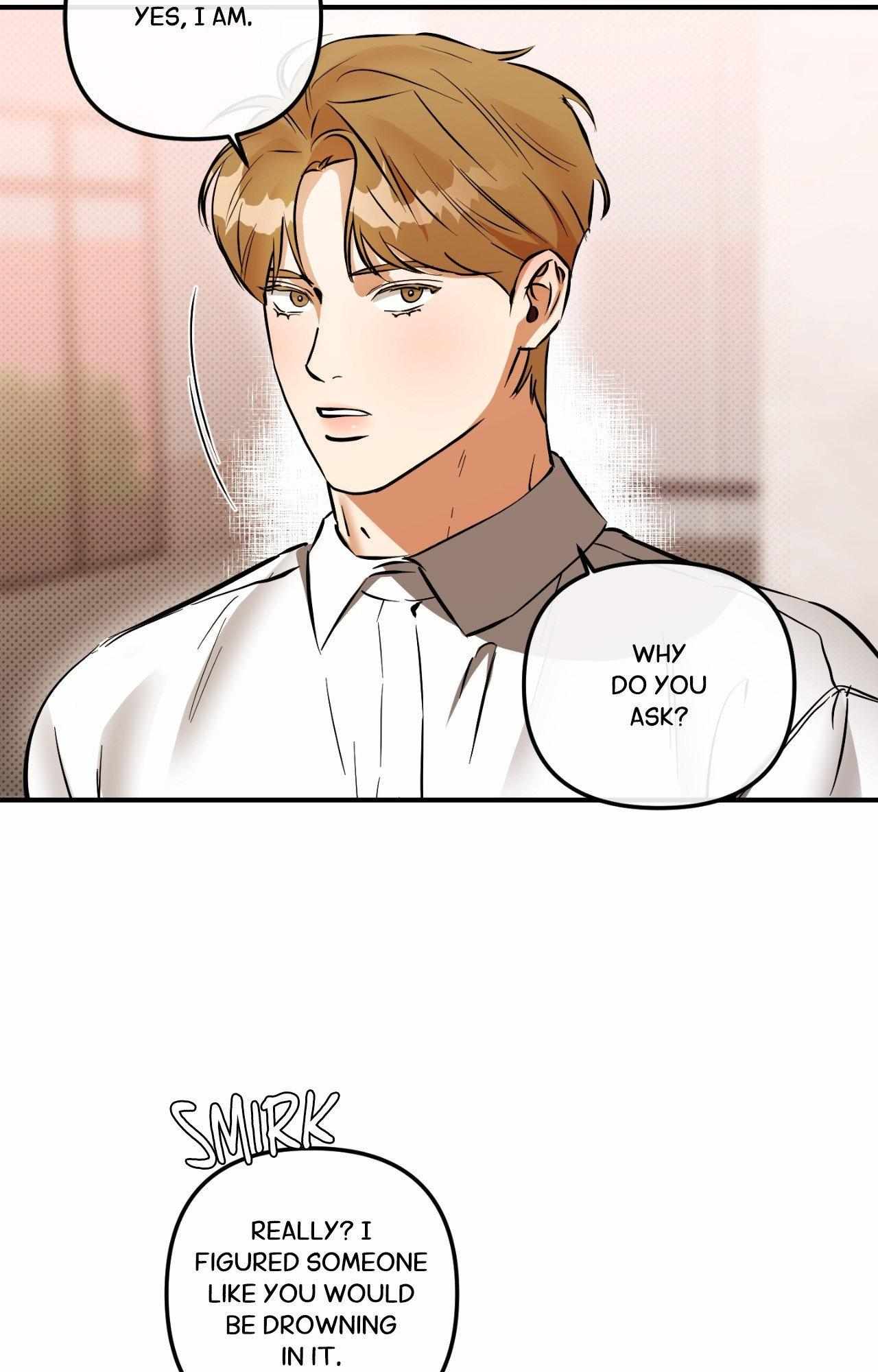 Read What a Catch! chapter 23 image 43 on Lezhin