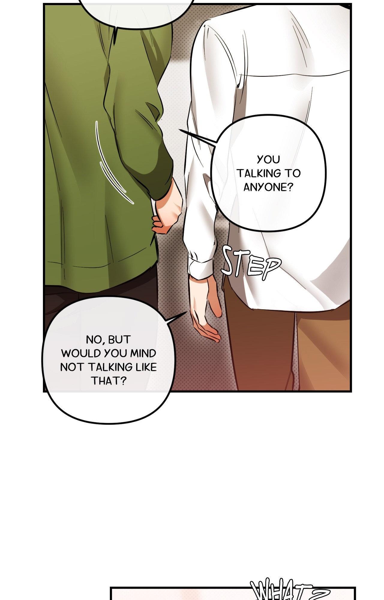 Read What a Catch! chapter 23 image 44 on Lezhin