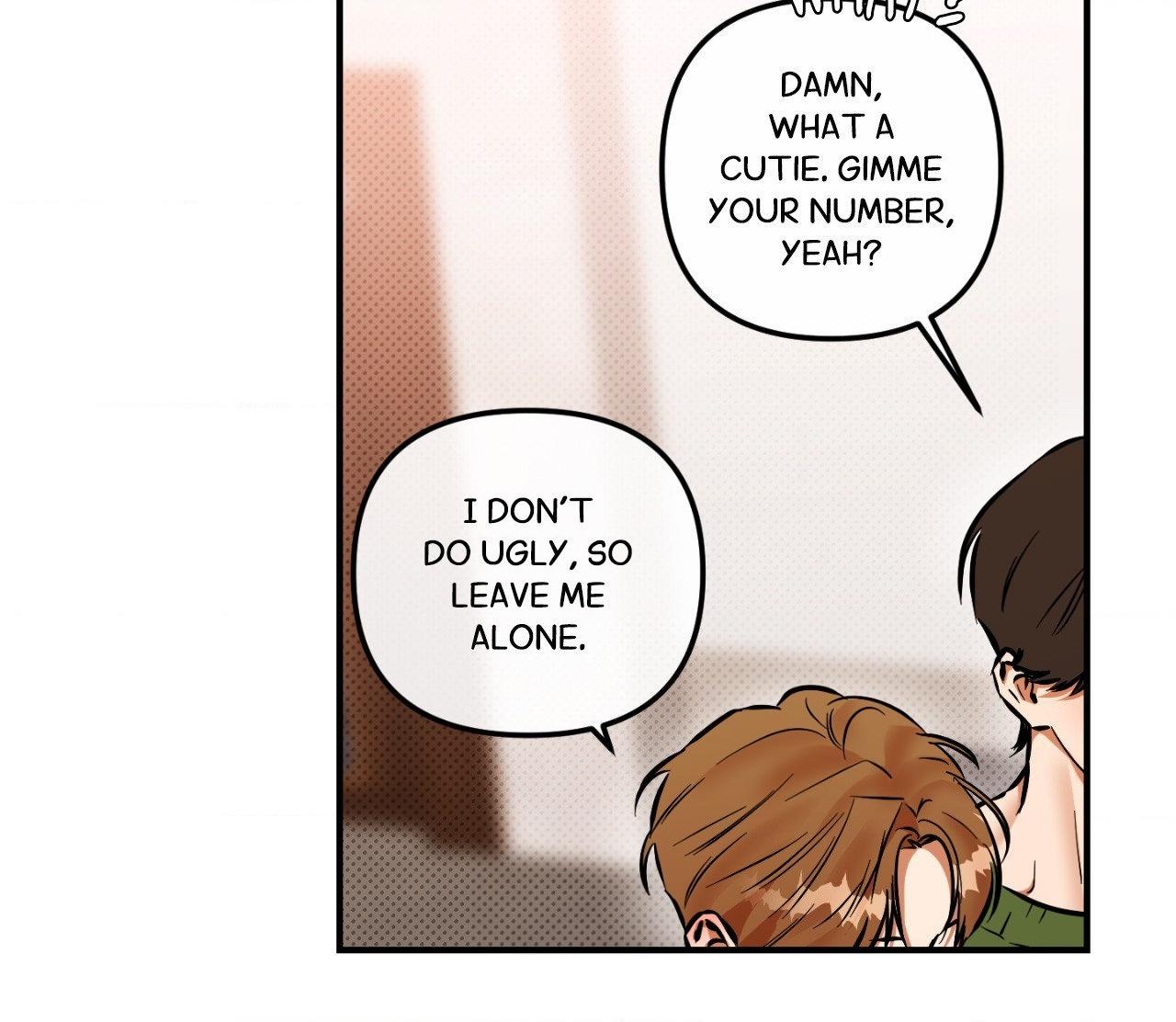 Read What a Catch! chapter 23 image 45 on Lezhin