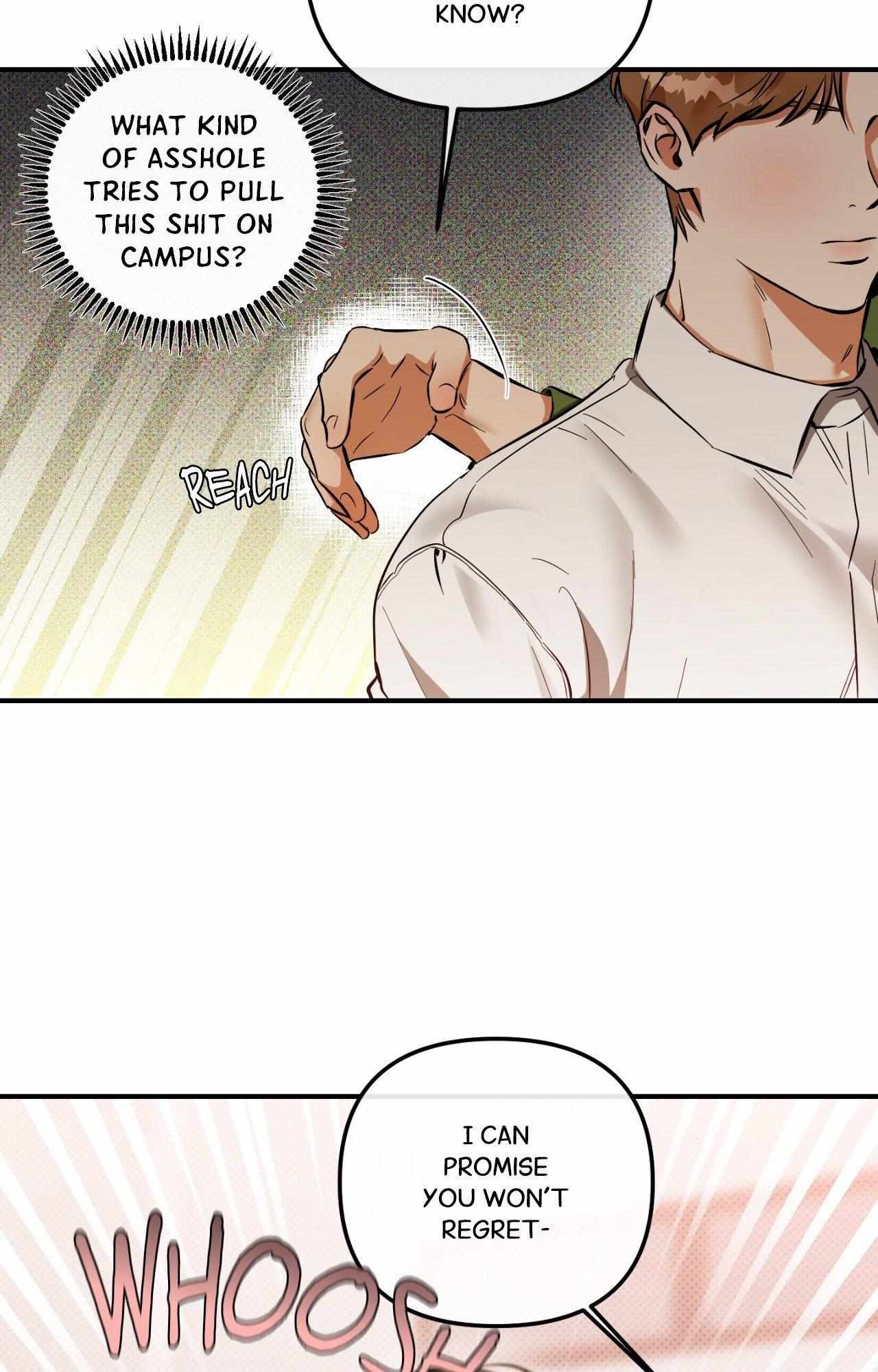 Read What a Catch! chapter 23 image 47 on Lezhin