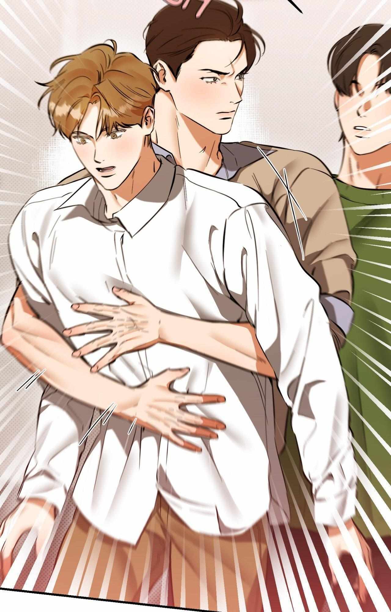 Read What a Catch! chapter 23 image 48 on Lezhin