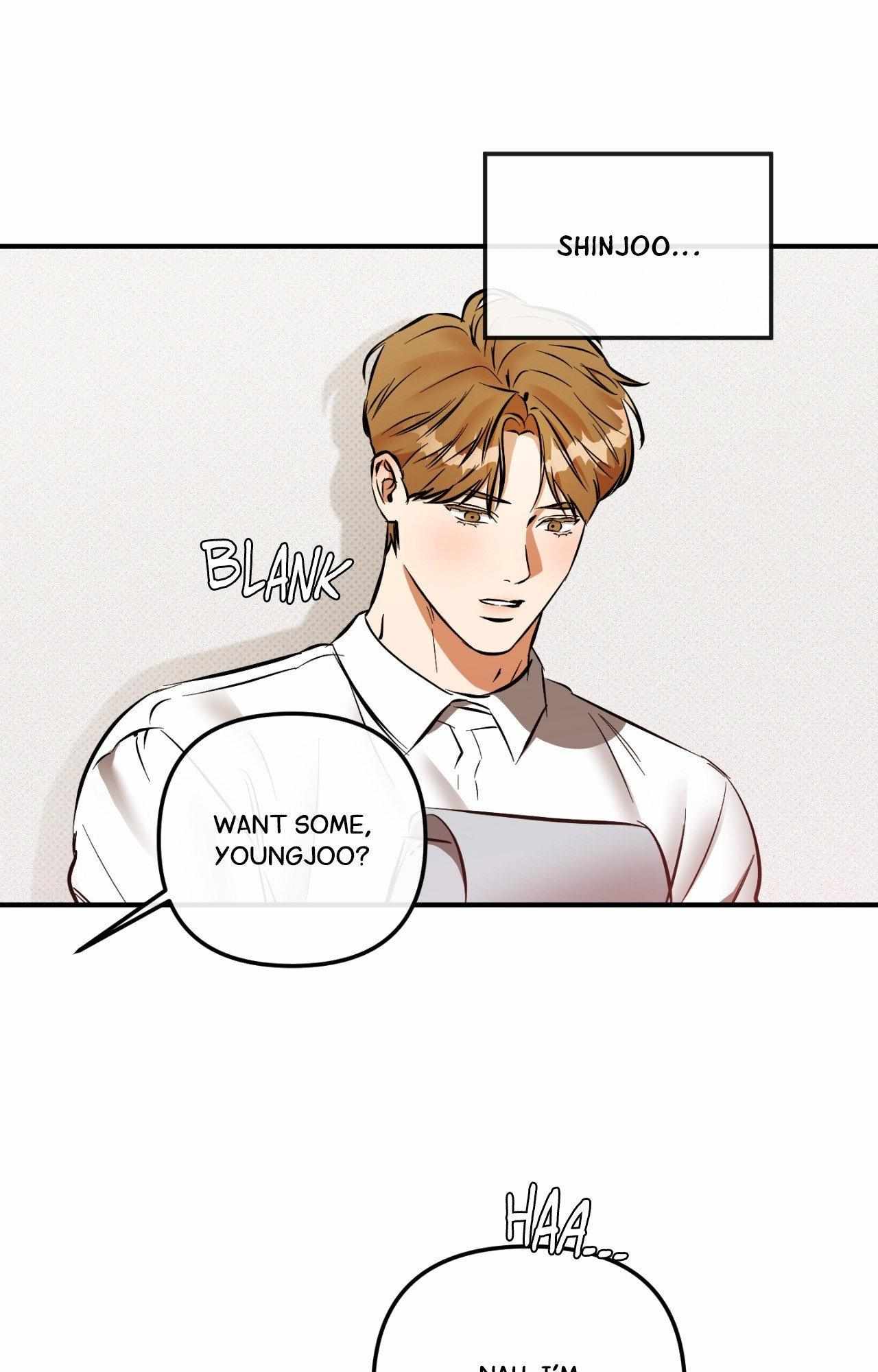 Read What a Catch! chapter 23 image 5 on Lezhin