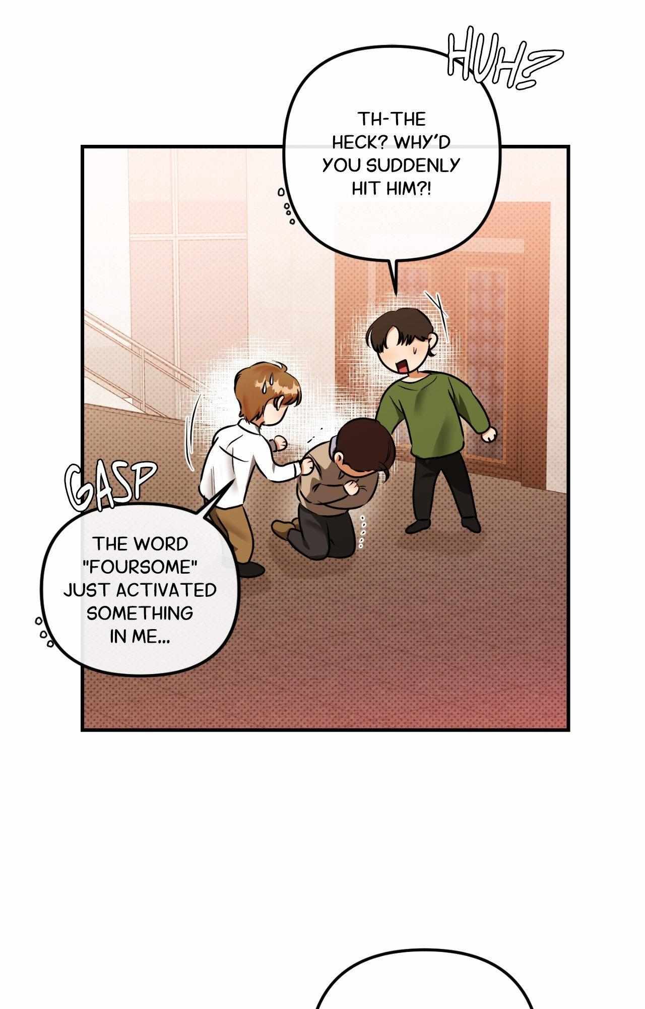 Read What a Catch! chapter 23 image 56 on Lezhin