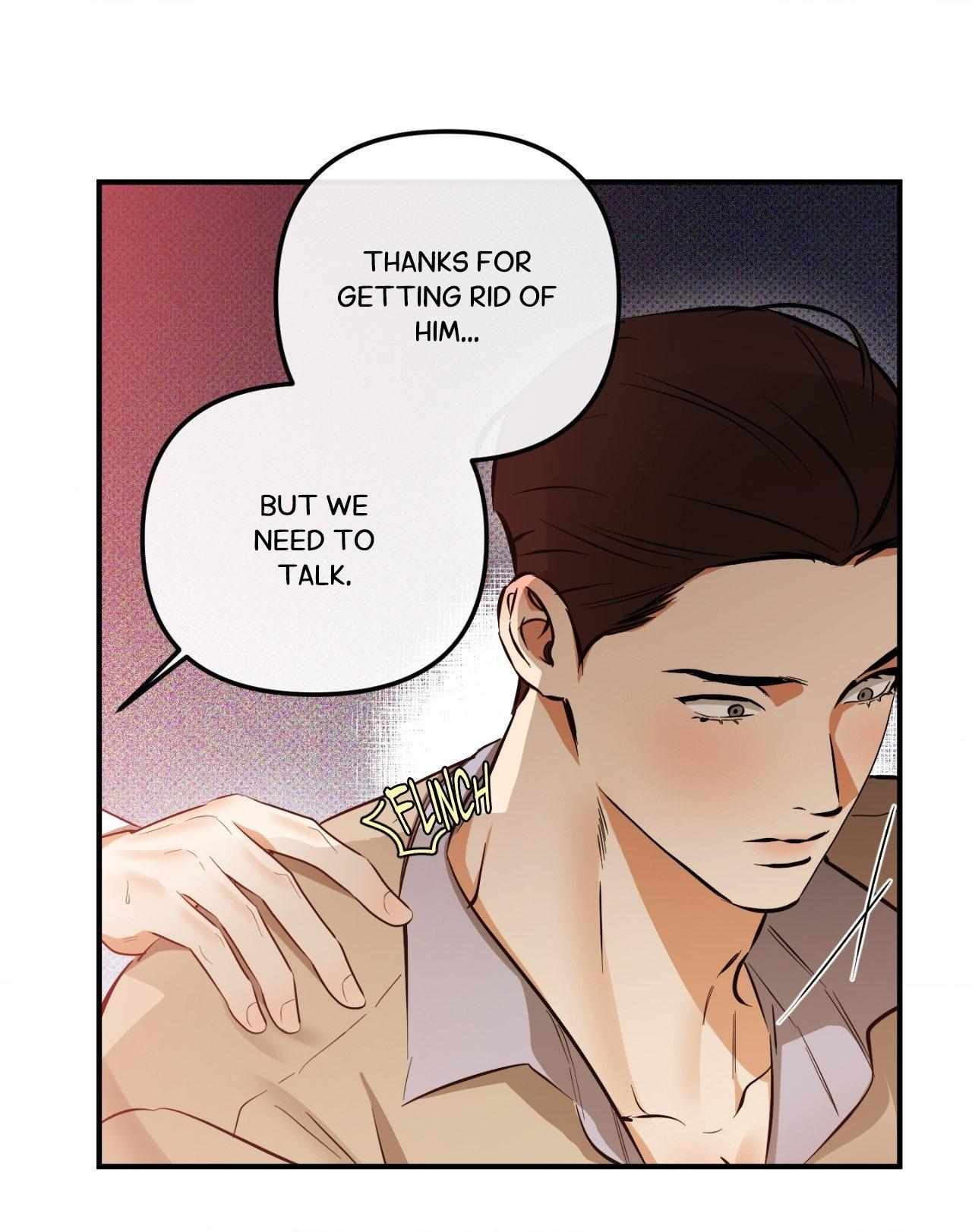 Read What a Catch! chapter 23 image 59 on Lezhin