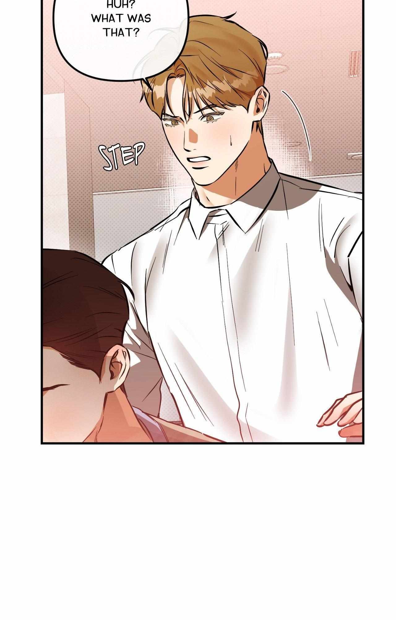 Read What a Catch! chapter 23 image 61 on Lezhin