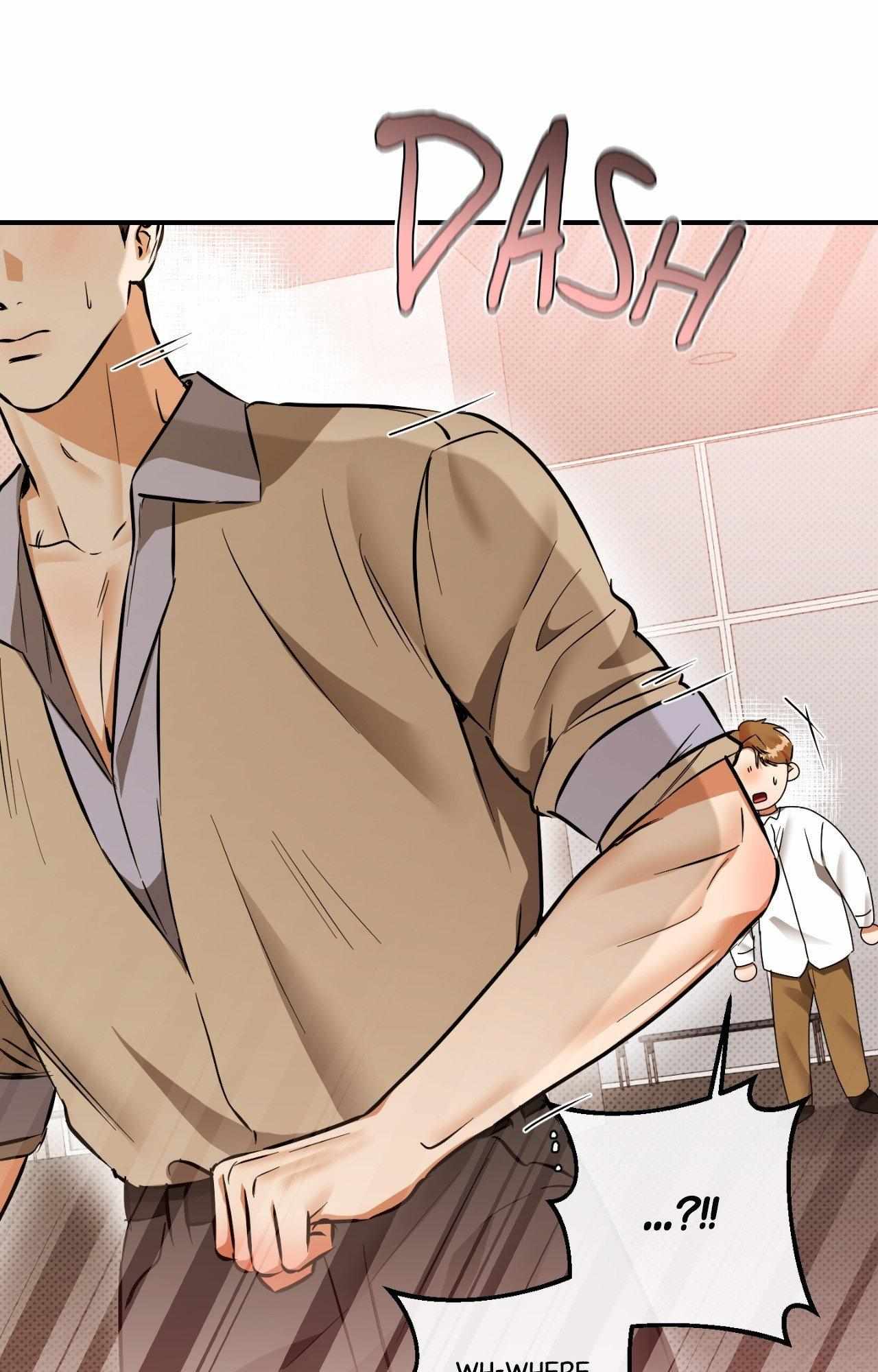 Read What a Catch! chapter 23 image 65 on Lezhin