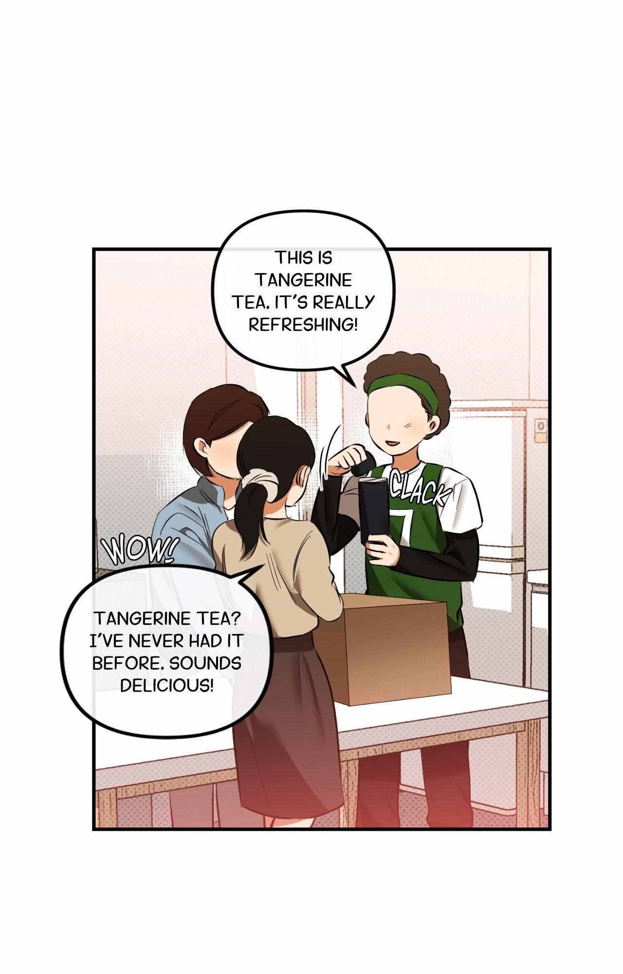 Read What a Catch! chapter 23 image 7 on Lezhin