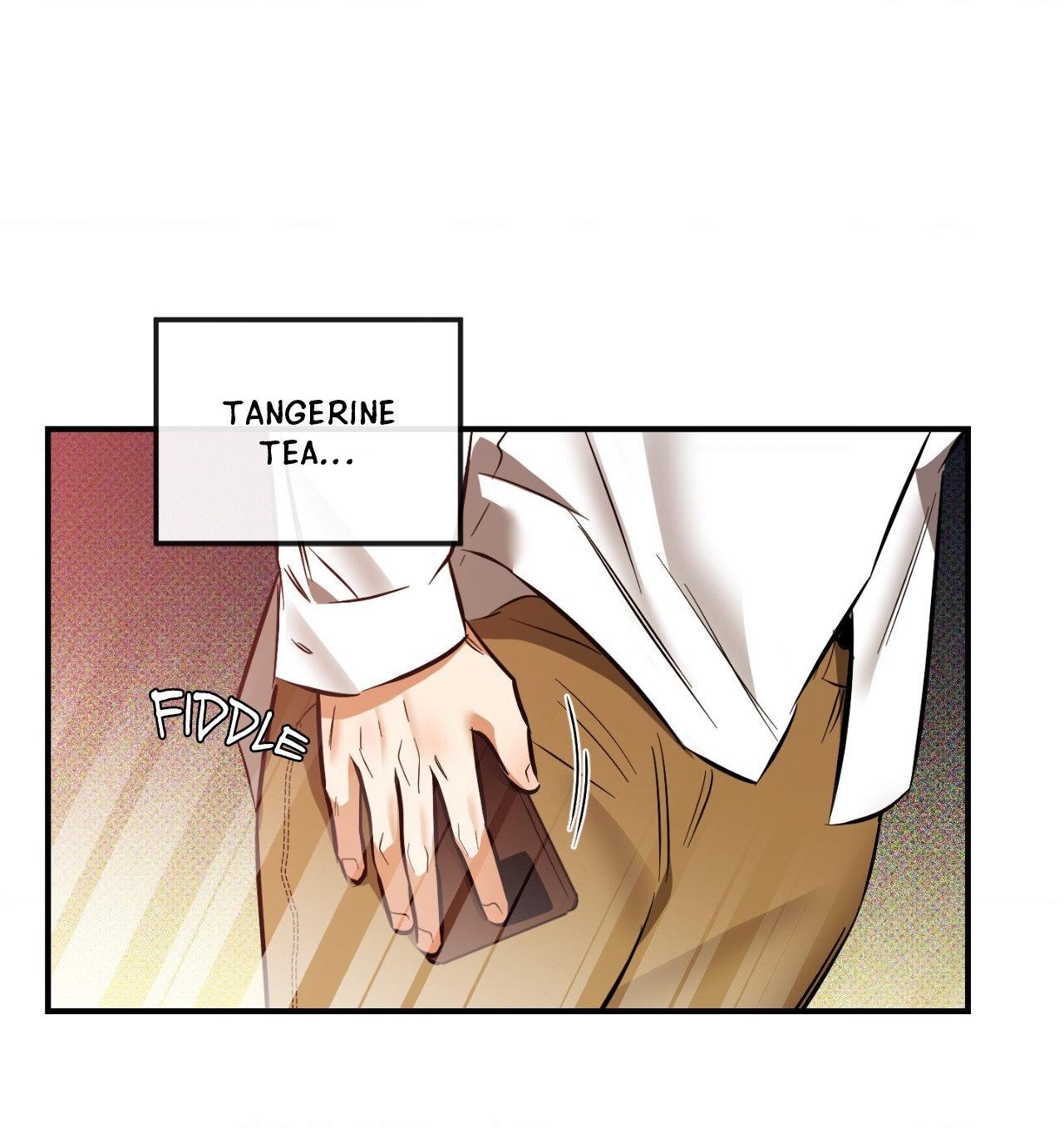 Read What a Catch! chapter 23 image 8 on Lezhin