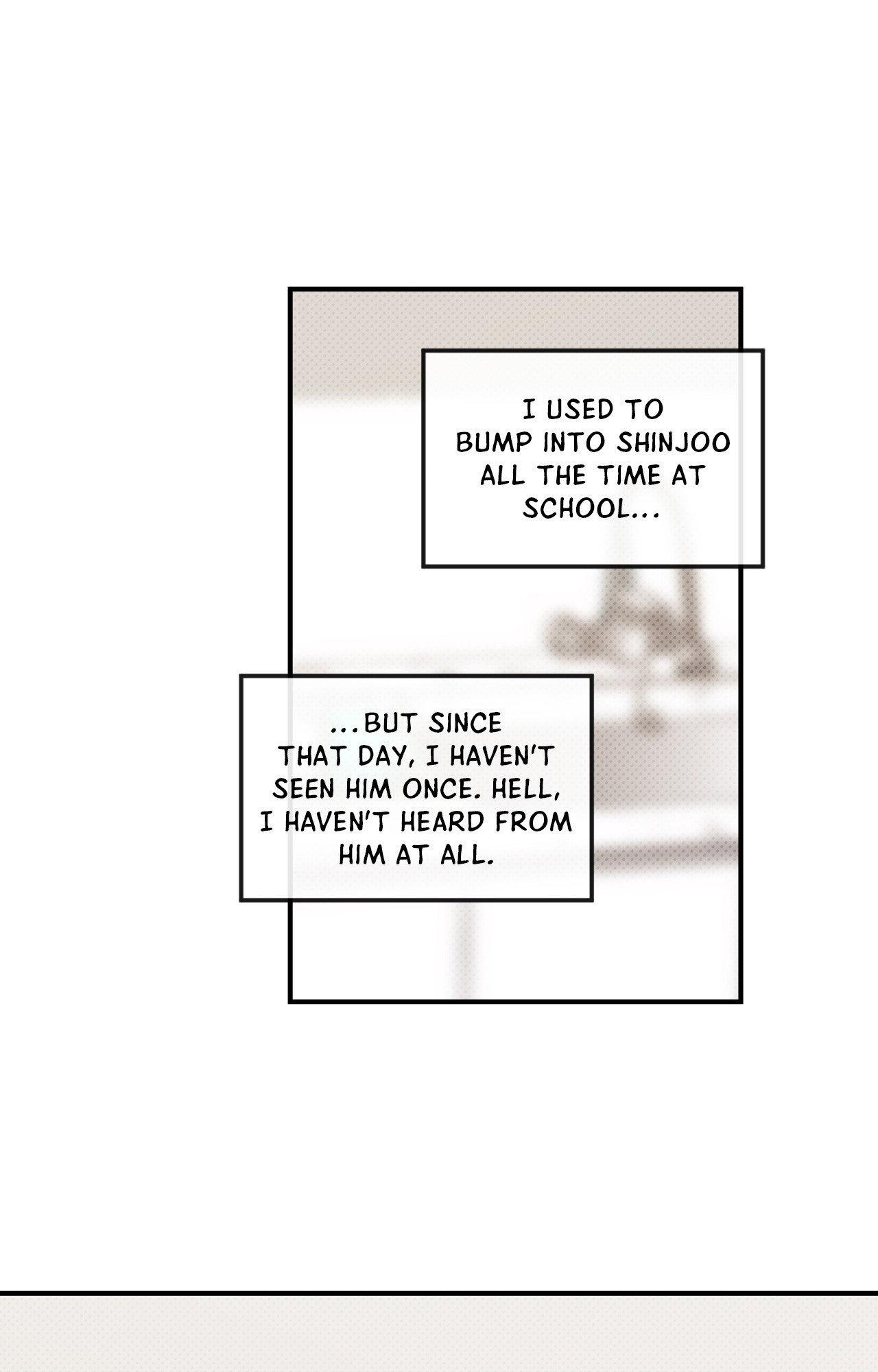 Read What a Catch! chapter 23 image 9 on Lezhin