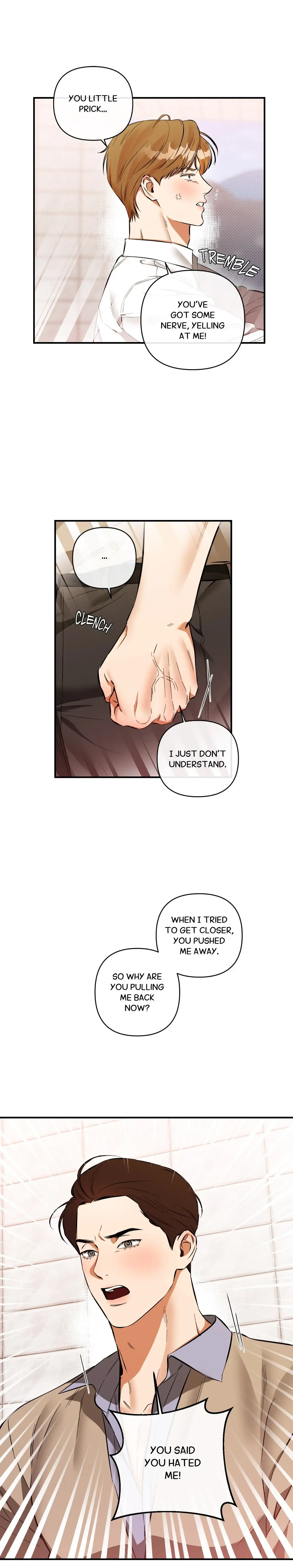 Read What a Catch! chapter 24 image 10 on Lezhin