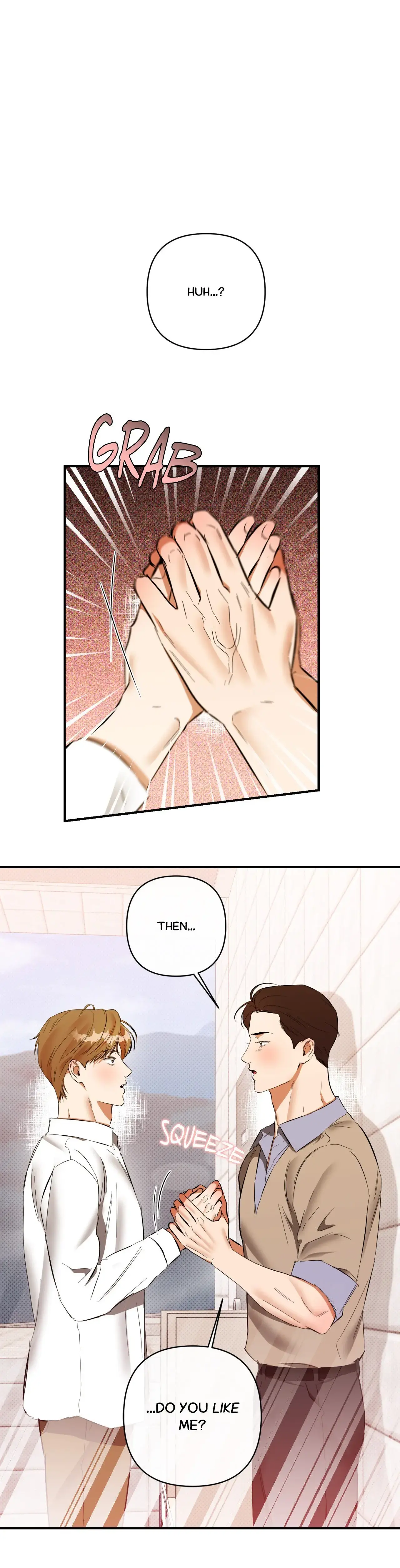Read What a Catch! chapter 24 image 12 on Lezhin