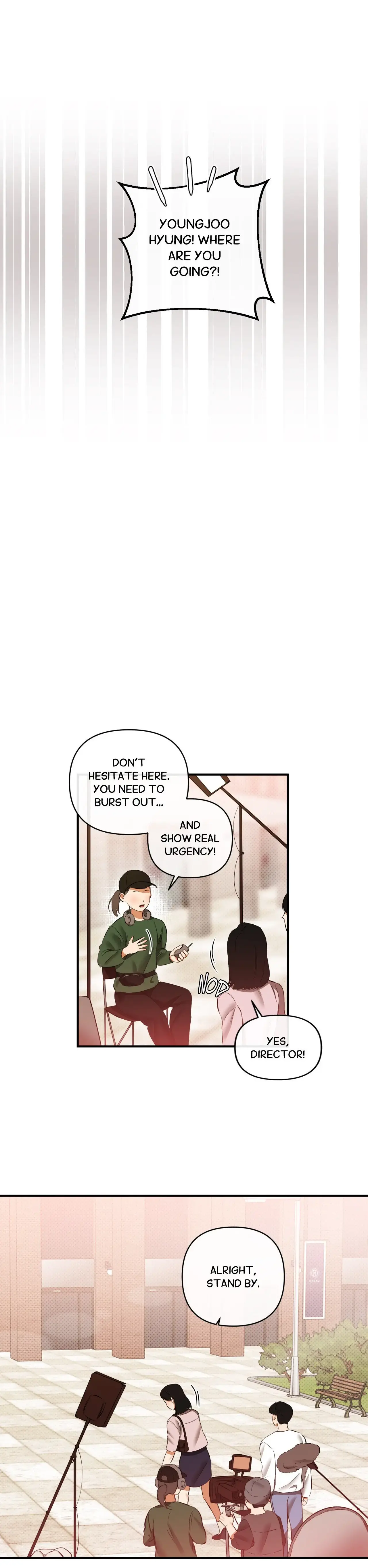 Read What a Catch! chapter 24 image 14 on Lezhin