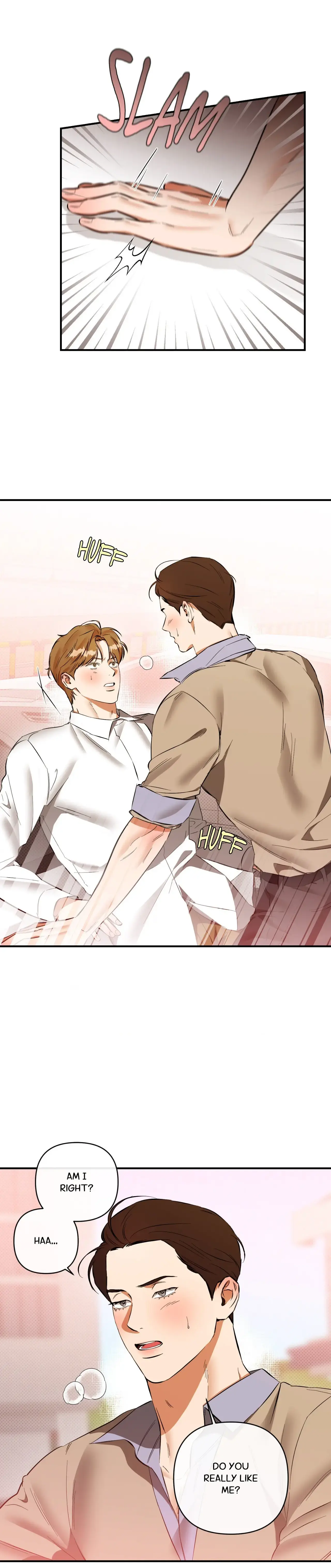 Read What a Catch! chapter 24 image 17 on Lezhin