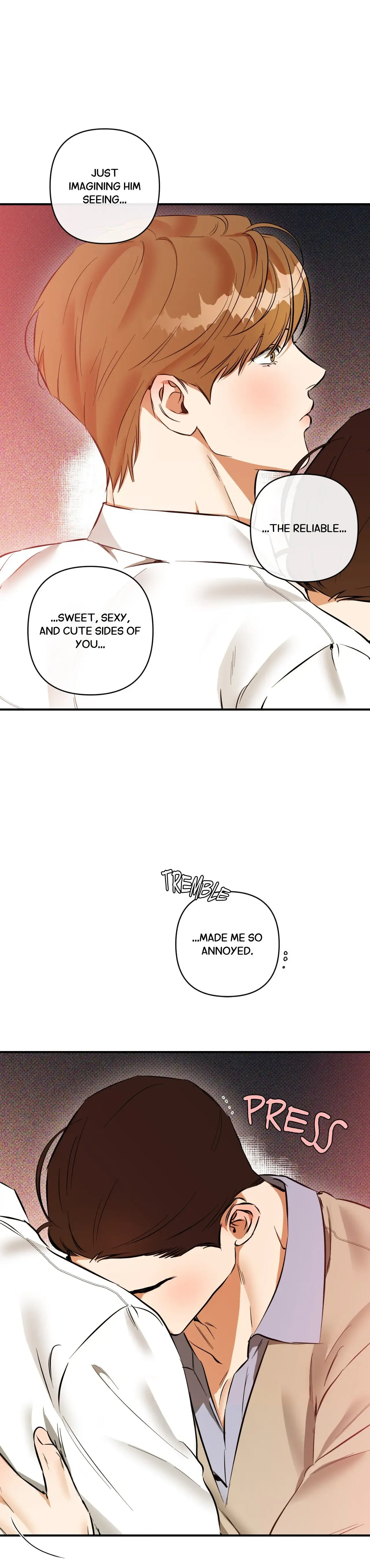 Read What a Catch! chapter 24 image 20 on Lezhin